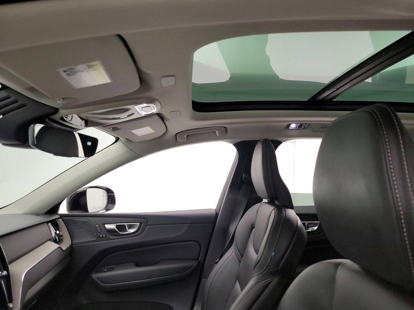 2021 Volvo XC60 Inscription - Photo 20
