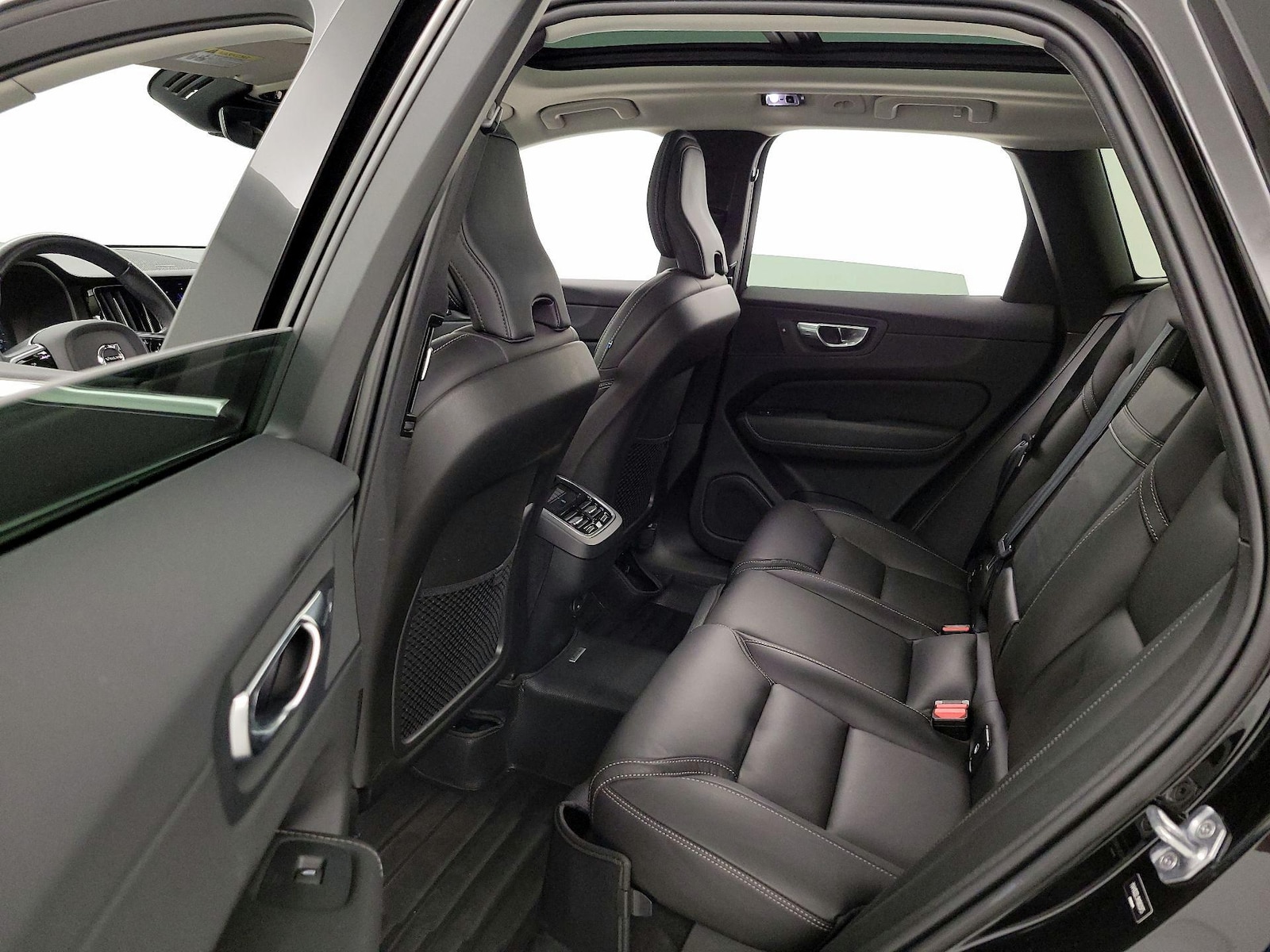 2021 Volvo XC60 Inscription - Photo 21