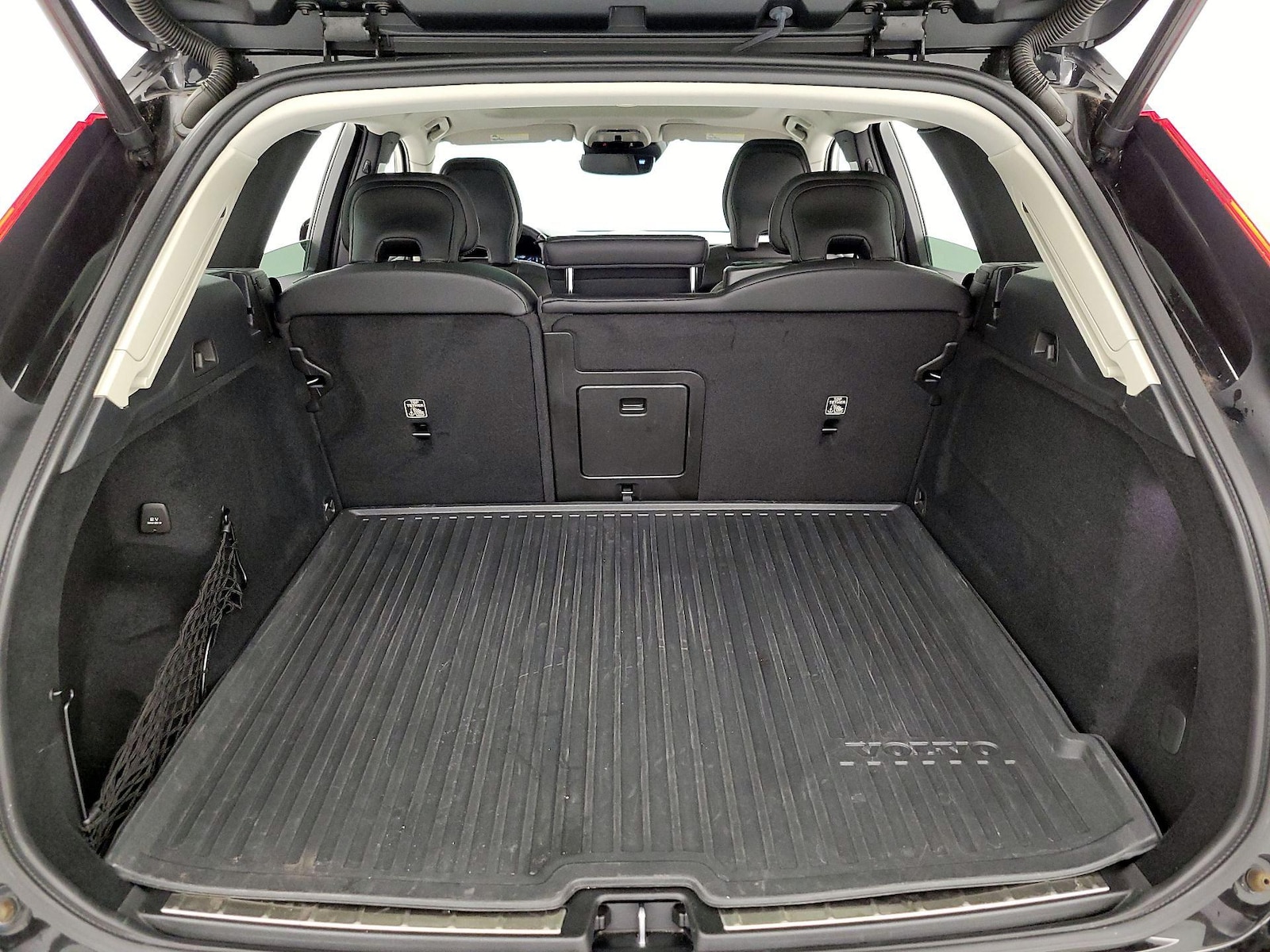 2021 Volvo XC60 Inscription - Photo 22