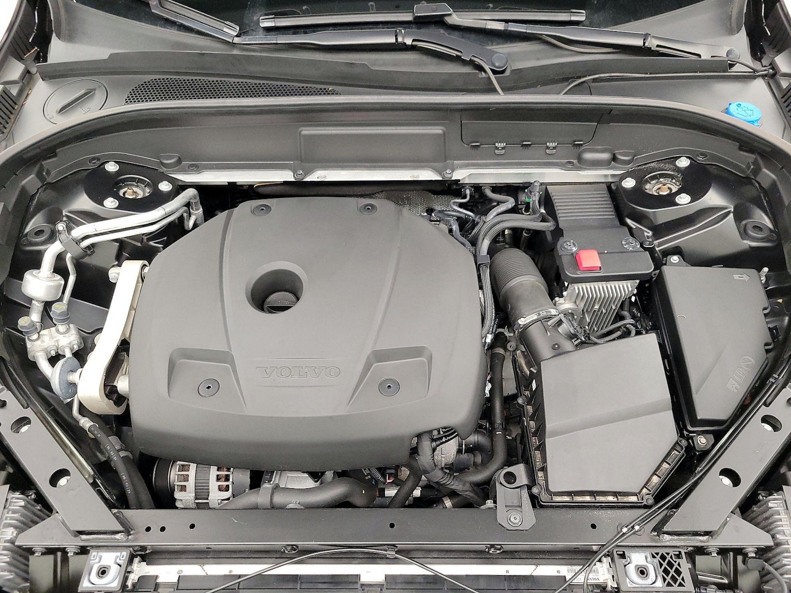 2021 Volvo XC60 Inscription - Photo 23