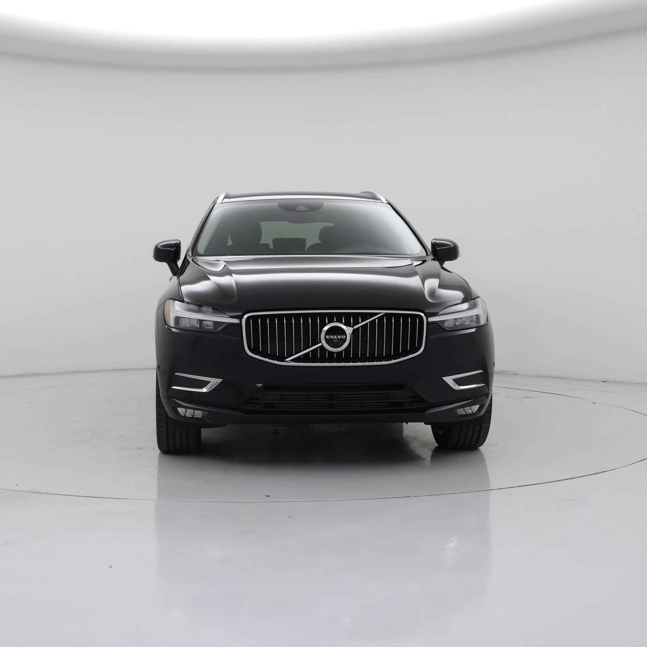 Thumbnail: 2021 Volvo XC60 - 5
