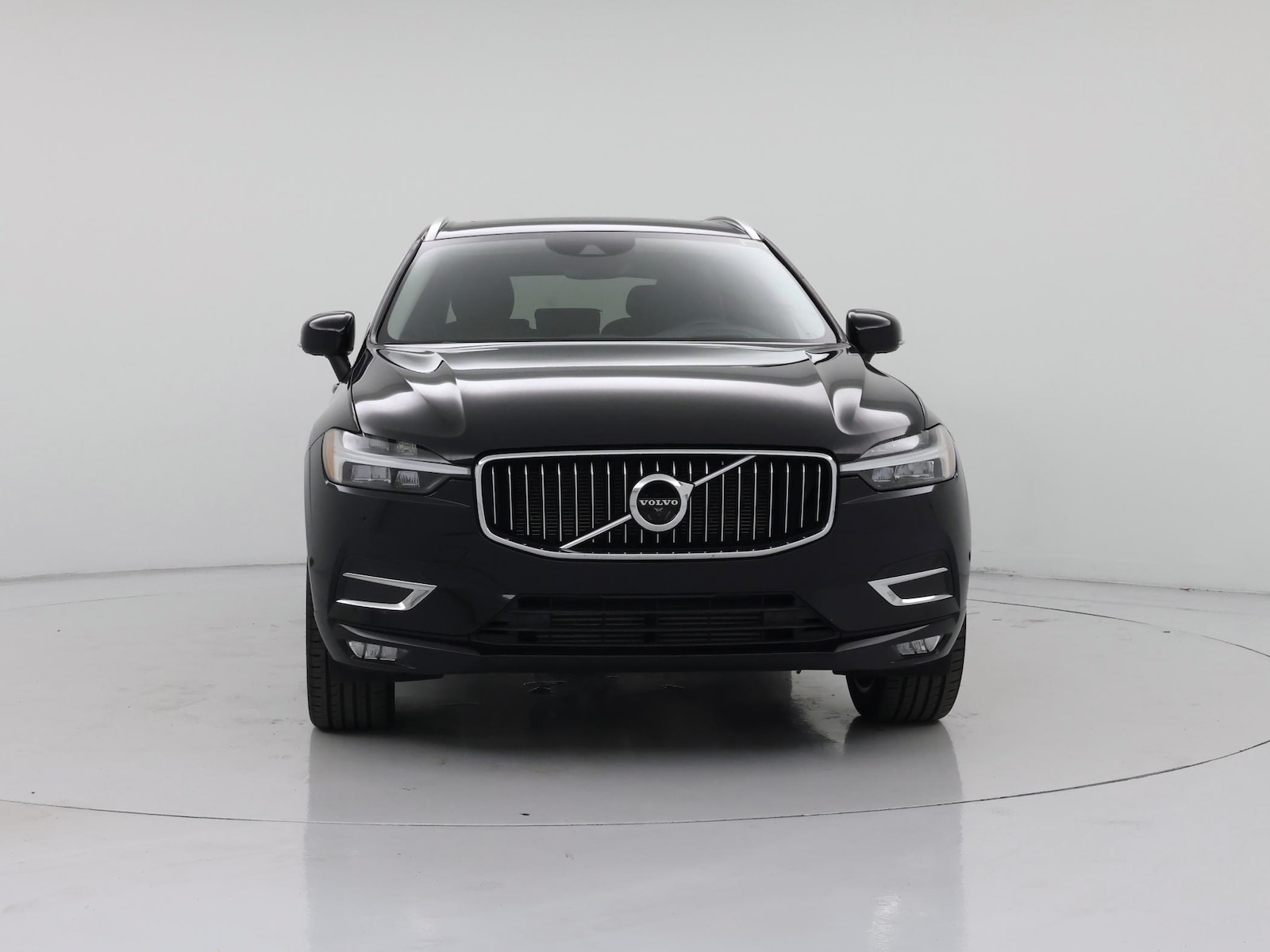 2021 Volvo XC60 Inscription - Photo 6