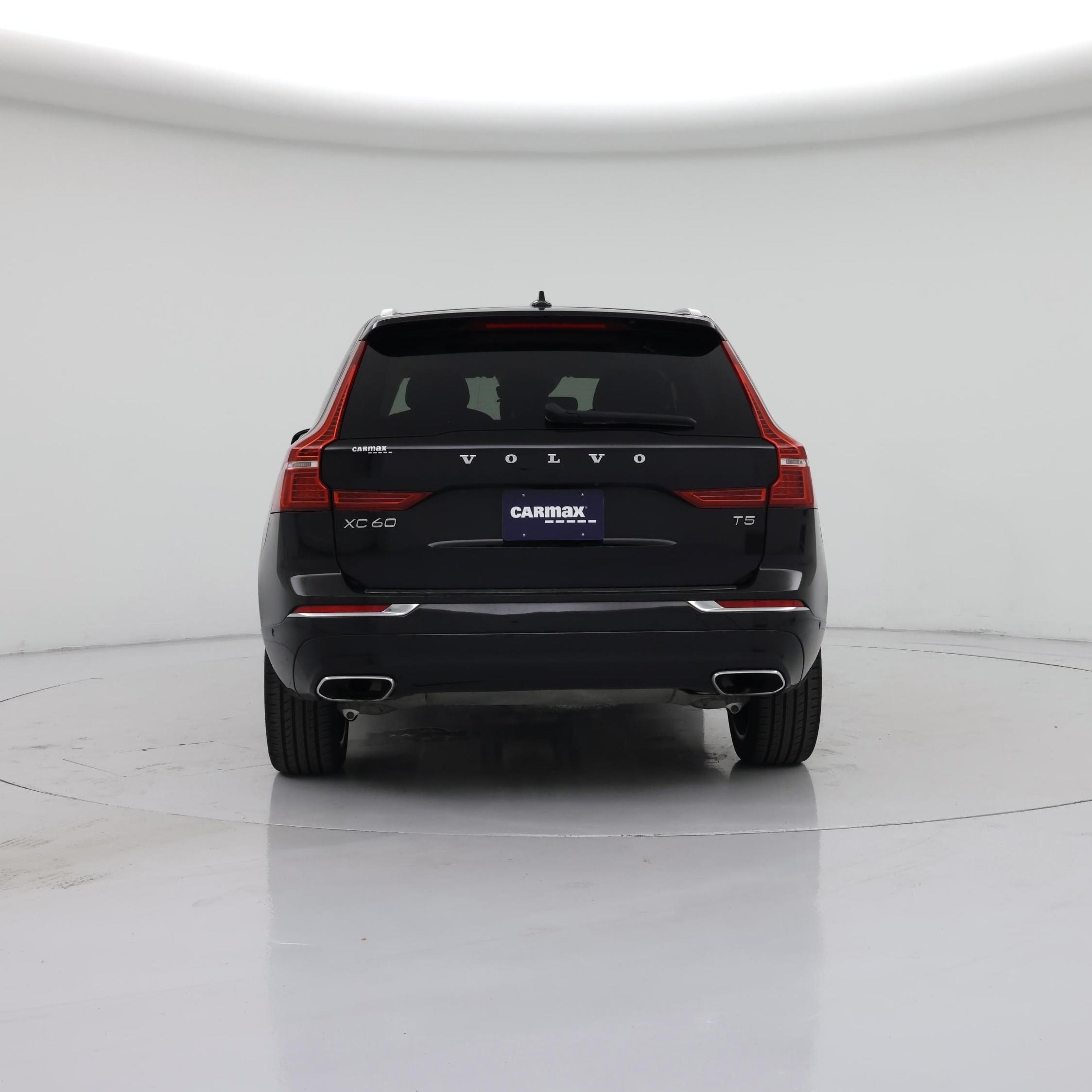 Thumbnail: 2021 Volvo XC60 - 6
