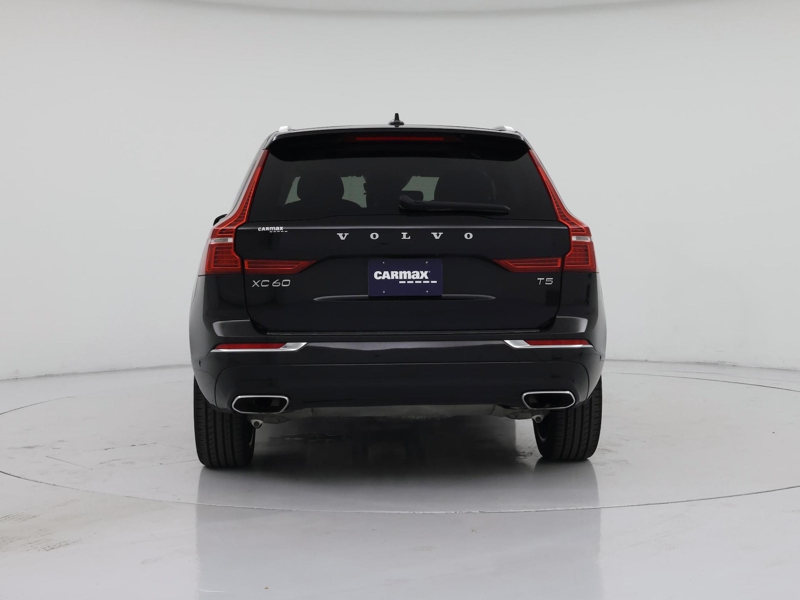 2021 Volvo XC60 Inscription - Photo 7
