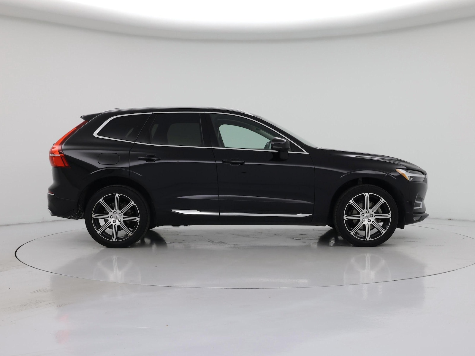 2021 Volvo XC60 Inscription - Photo 8