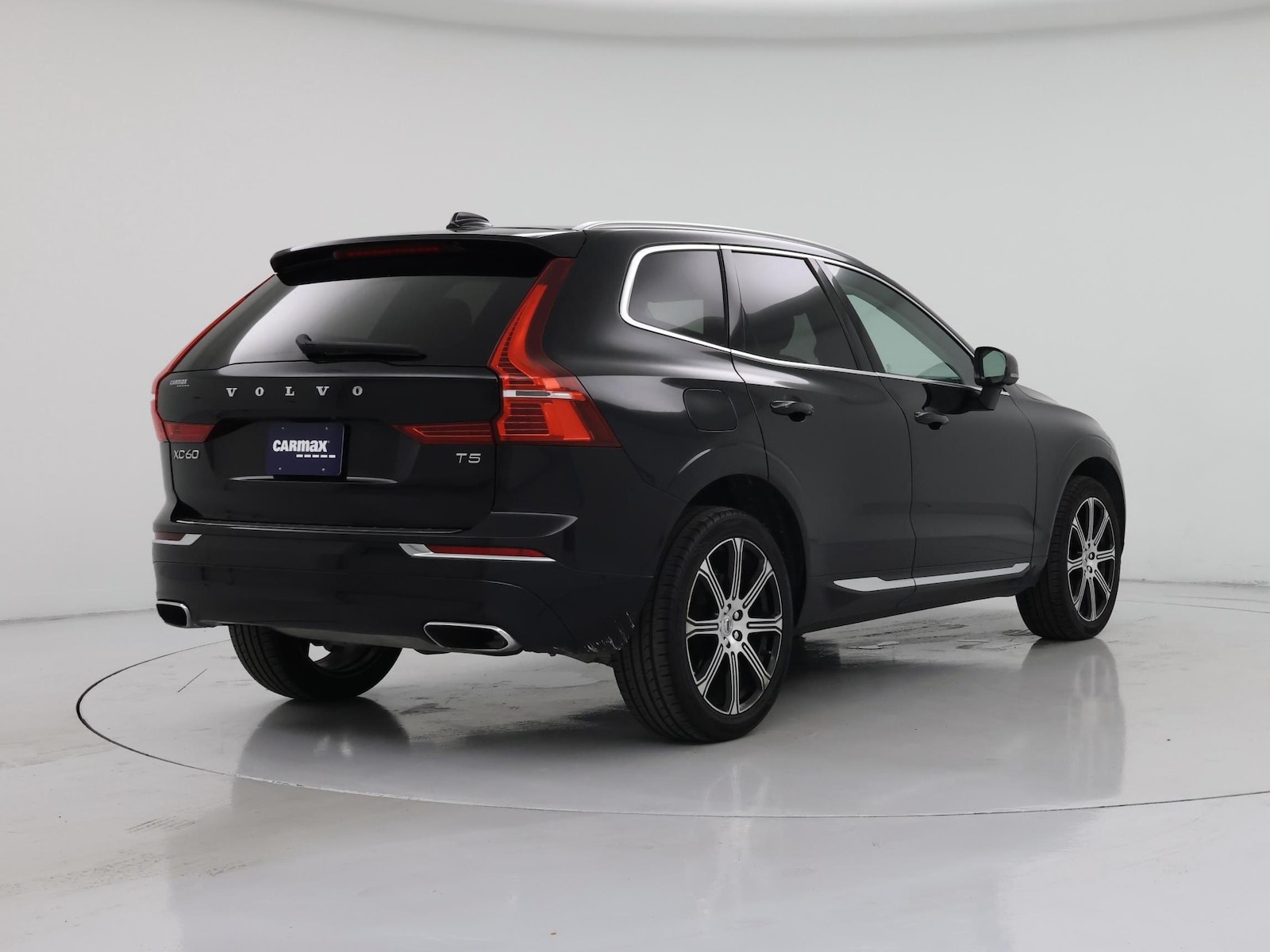 2021 Volvo XC60 Inscription - Photo 9