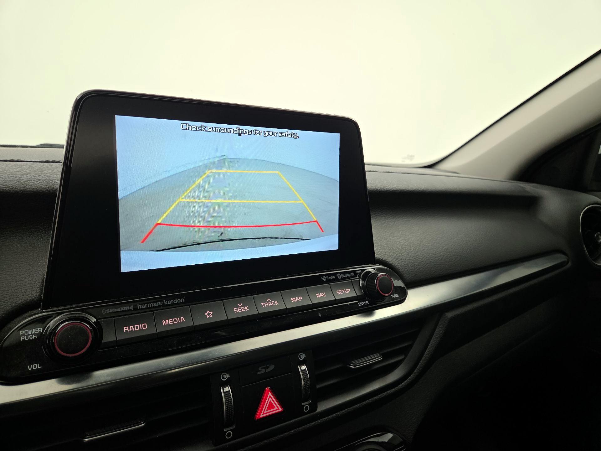 Thumbnail: 2021 Kia Forte - 15