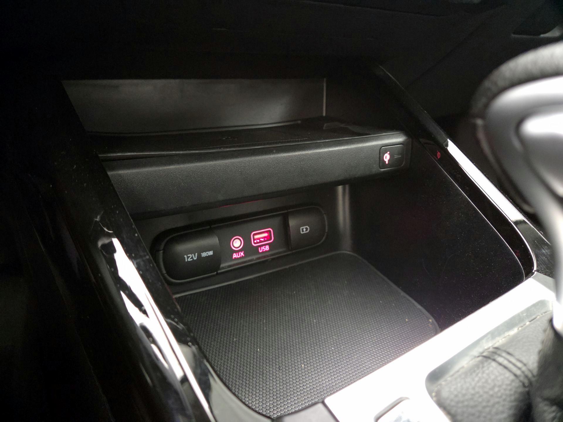 Thumbnail: 2021 Kia Forte - 19