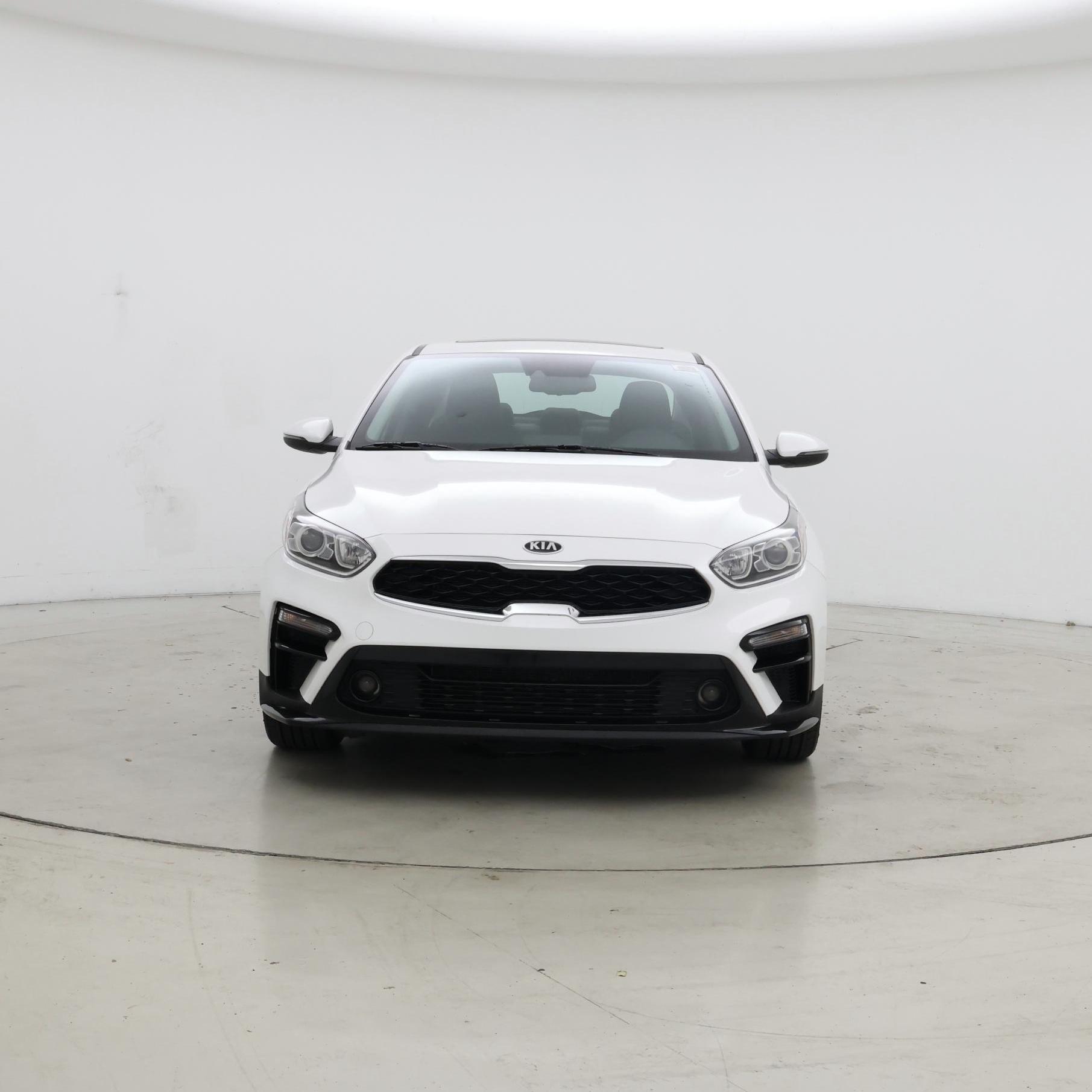 Thumbnail: 2021 Kia Forte - 5
