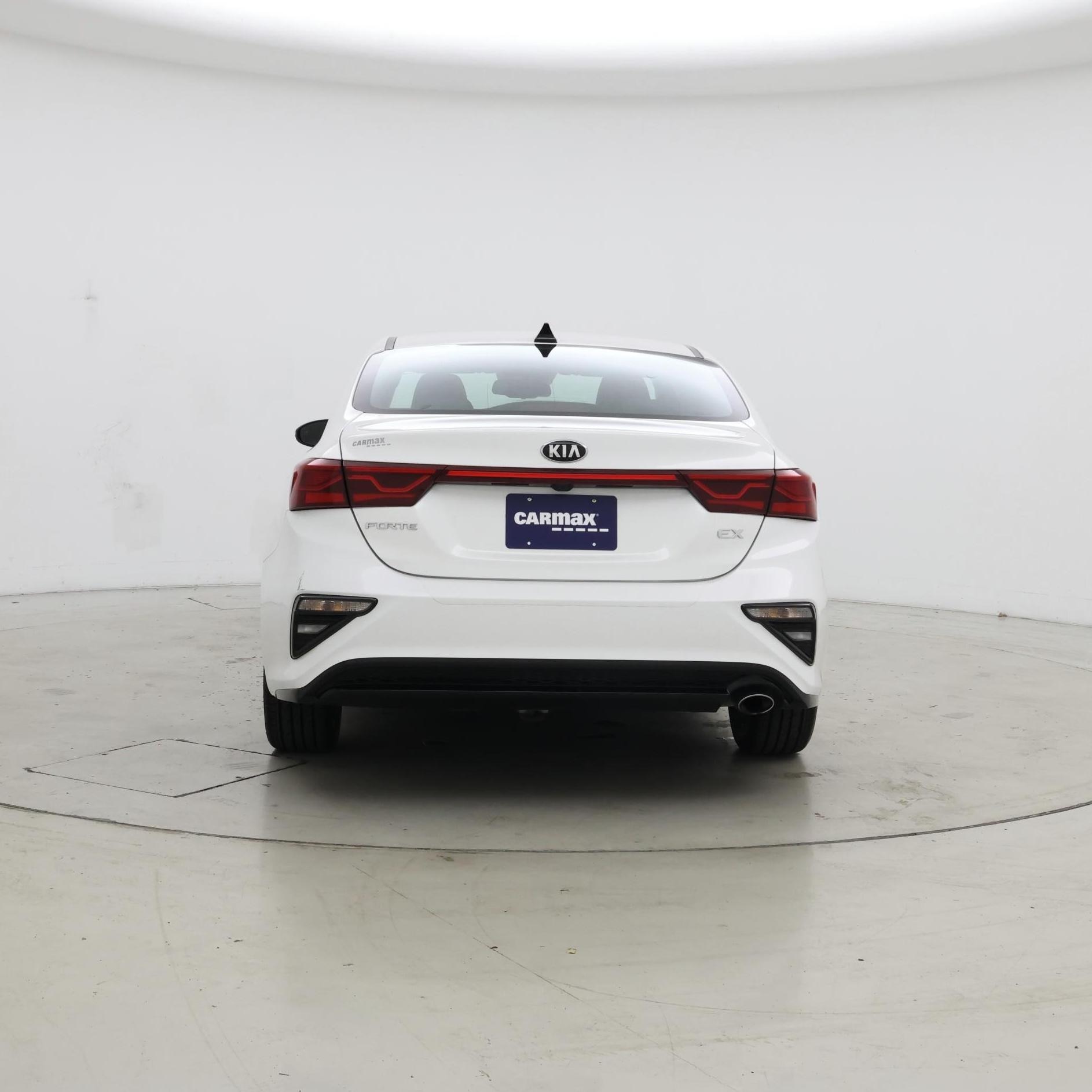 Thumbnail: 2021 Kia Forte - 6