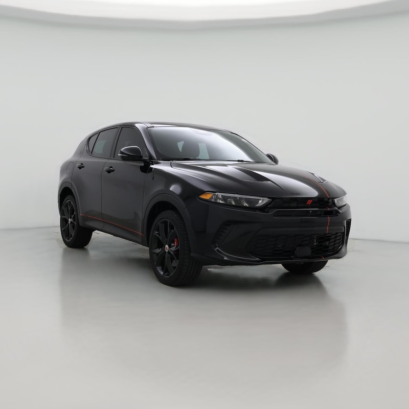 2024 Dodge Hornet GT Plus
