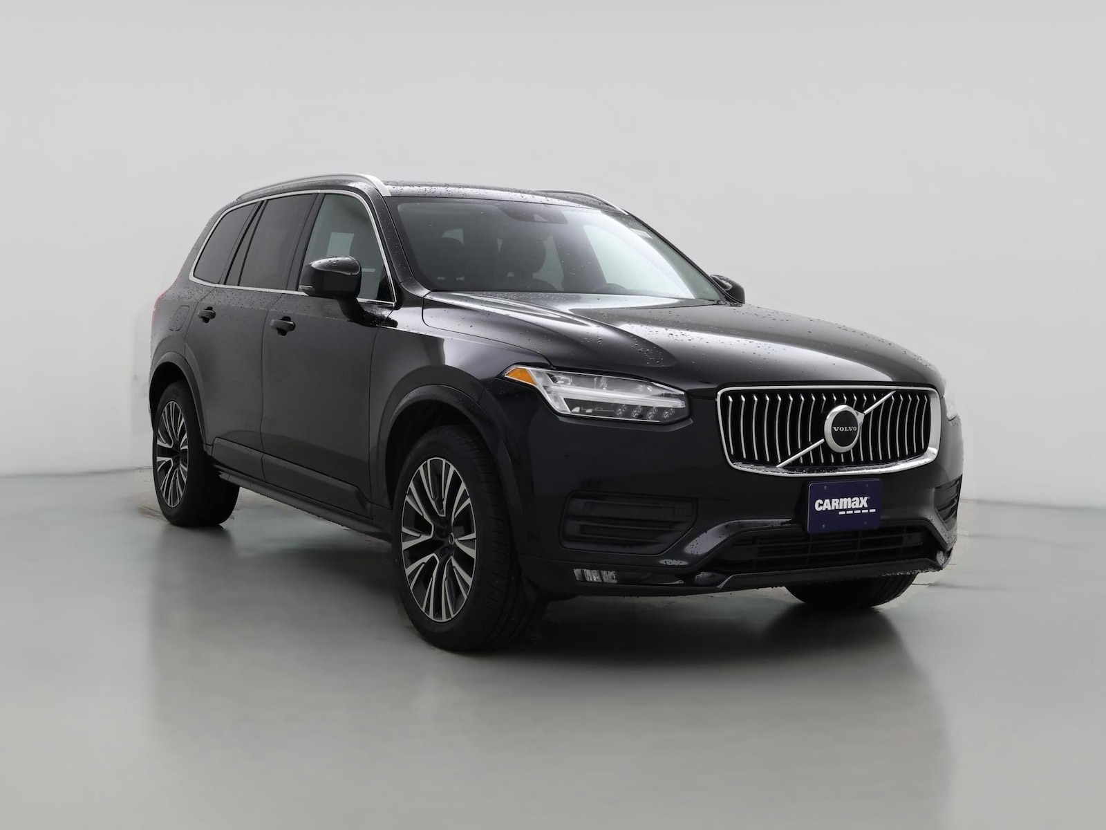 2020 Volvo XC90