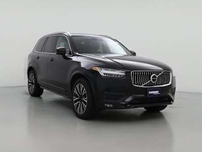 2020 Volvo XC90 T5 Momentum