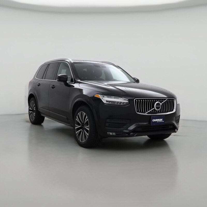 2020 Volvo XC90 T5 Momentum
