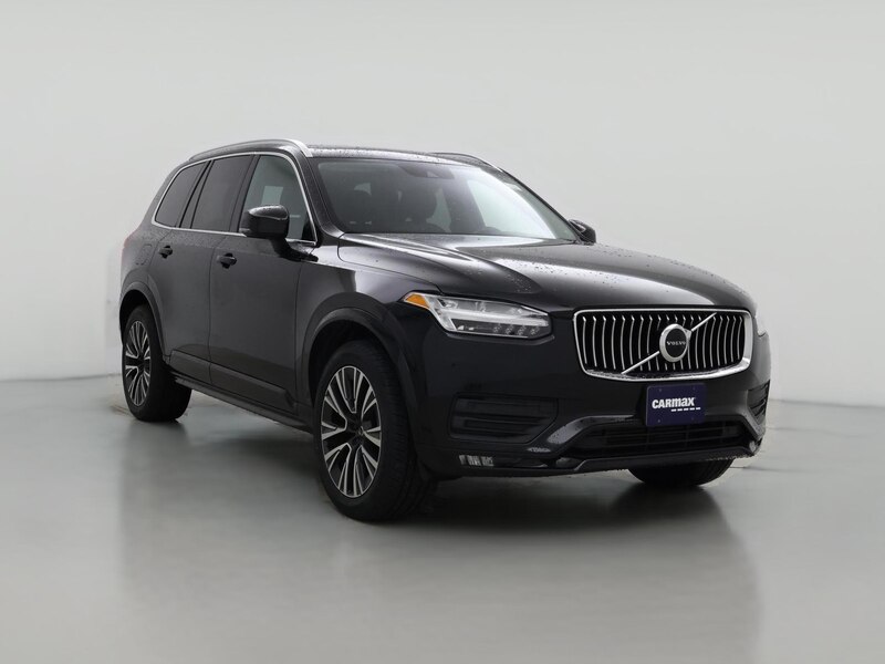 2020 Volvo XC90 T5 Momentum