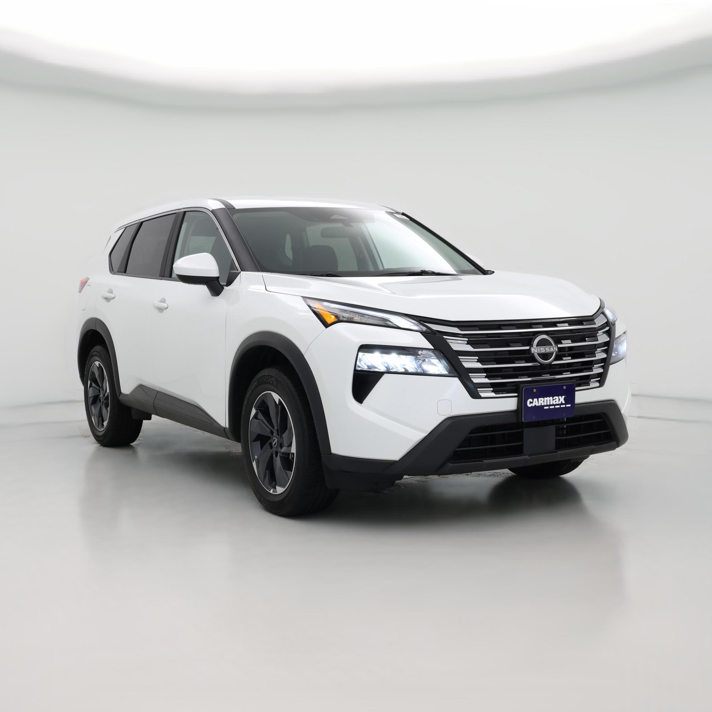 Thumbnail: 2025 Nissan Rogue - 1