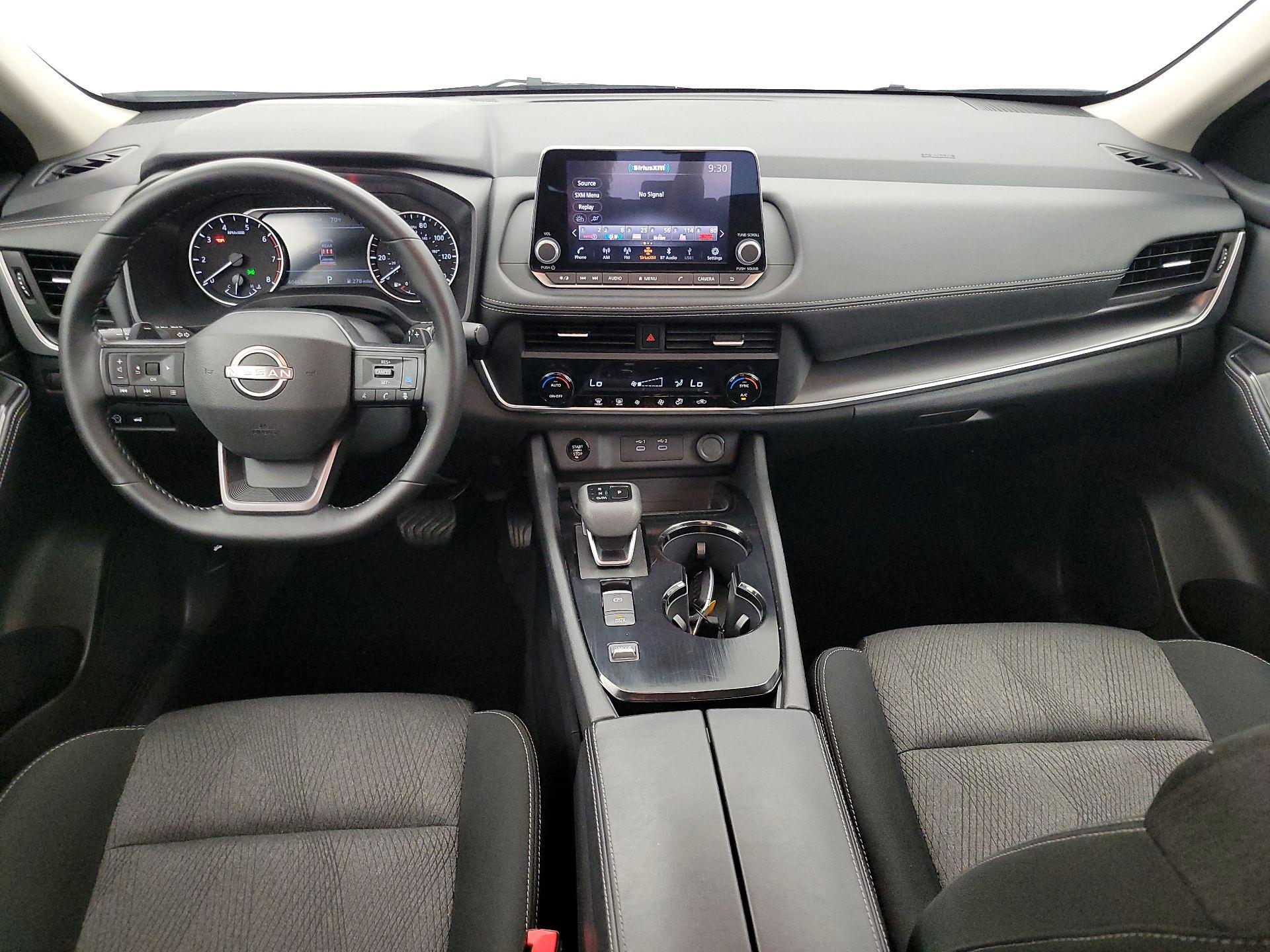 Thumbnail: 2025 Nissan Rogue - 9