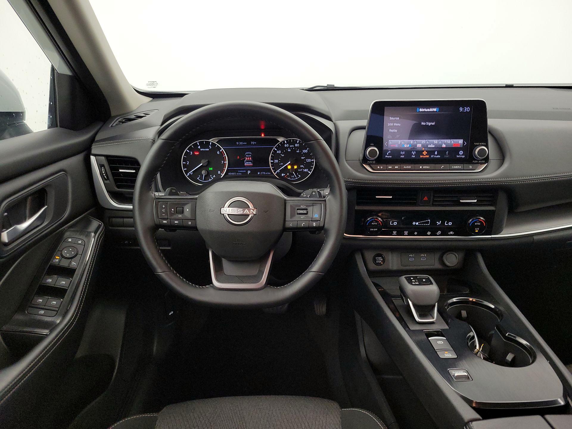 Thumbnail: 2025 Nissan Rogue - 10