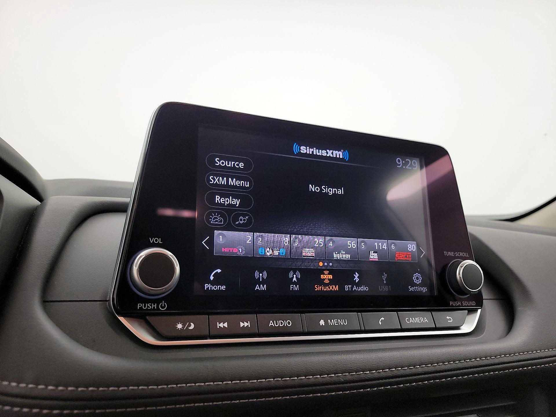 Thumbnail: 2025 Nissan Rogue - 15
