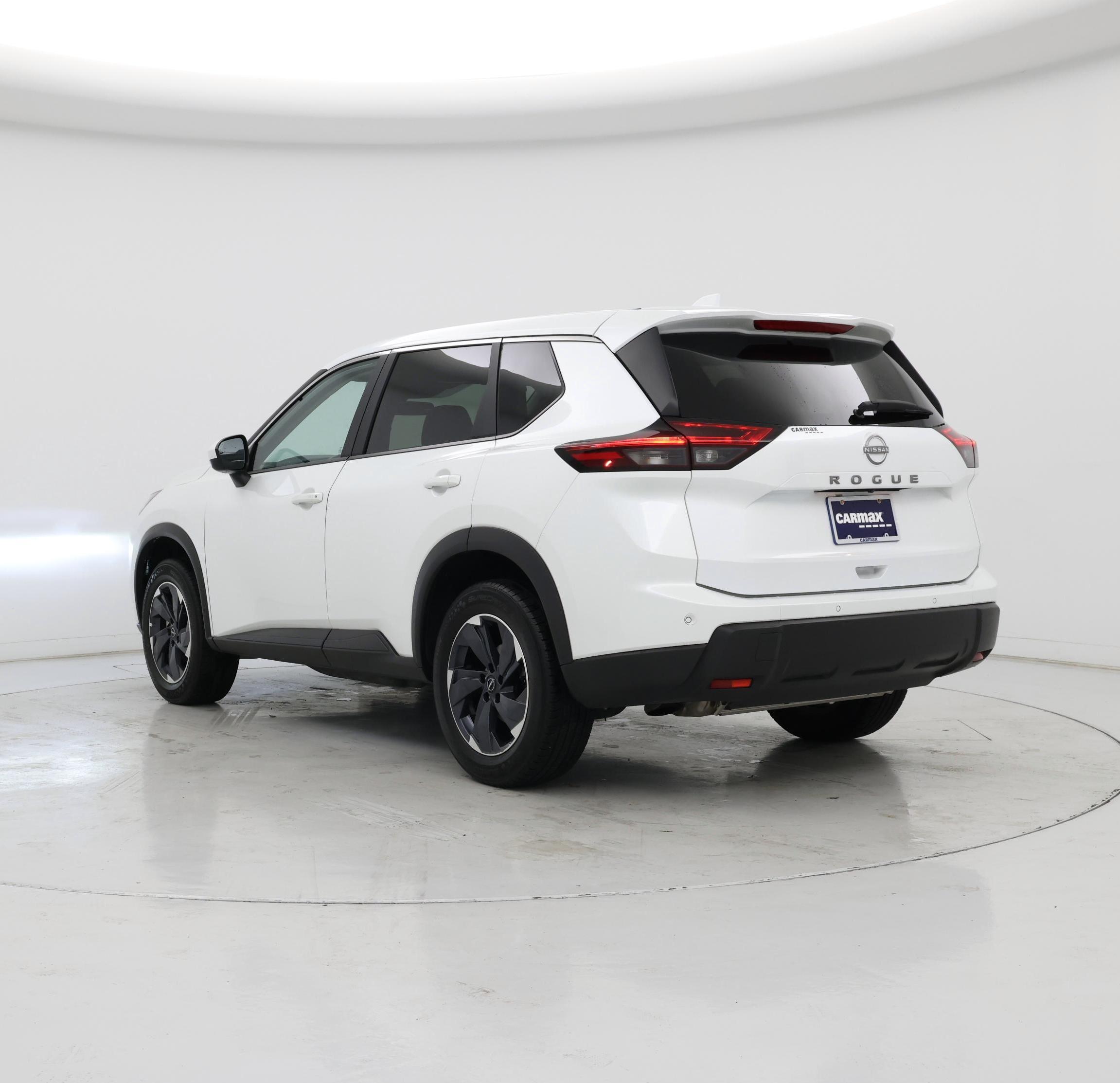 Thumbnail: 2025 Nissan Rogue - 2