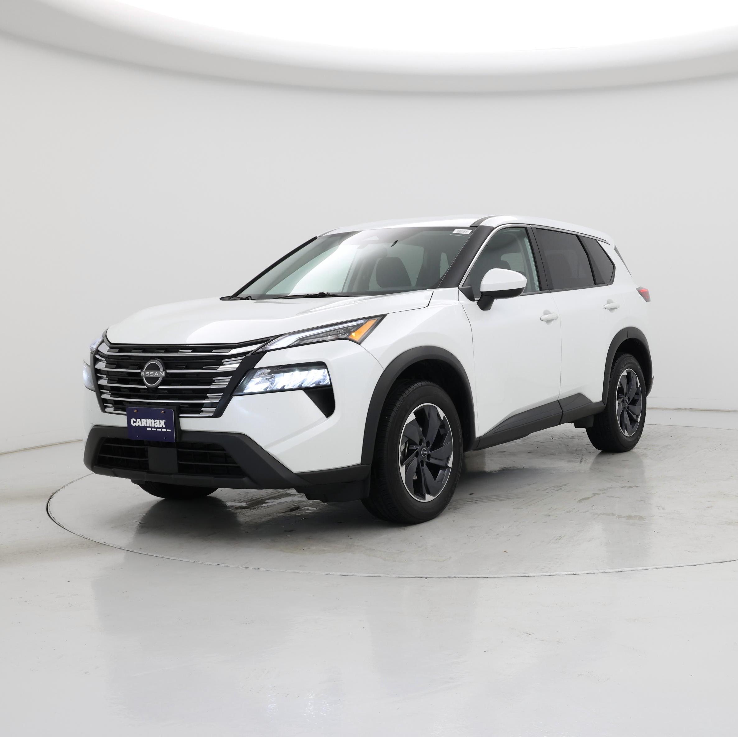 Thumbnail: 2025 Nissan Rogue - 4