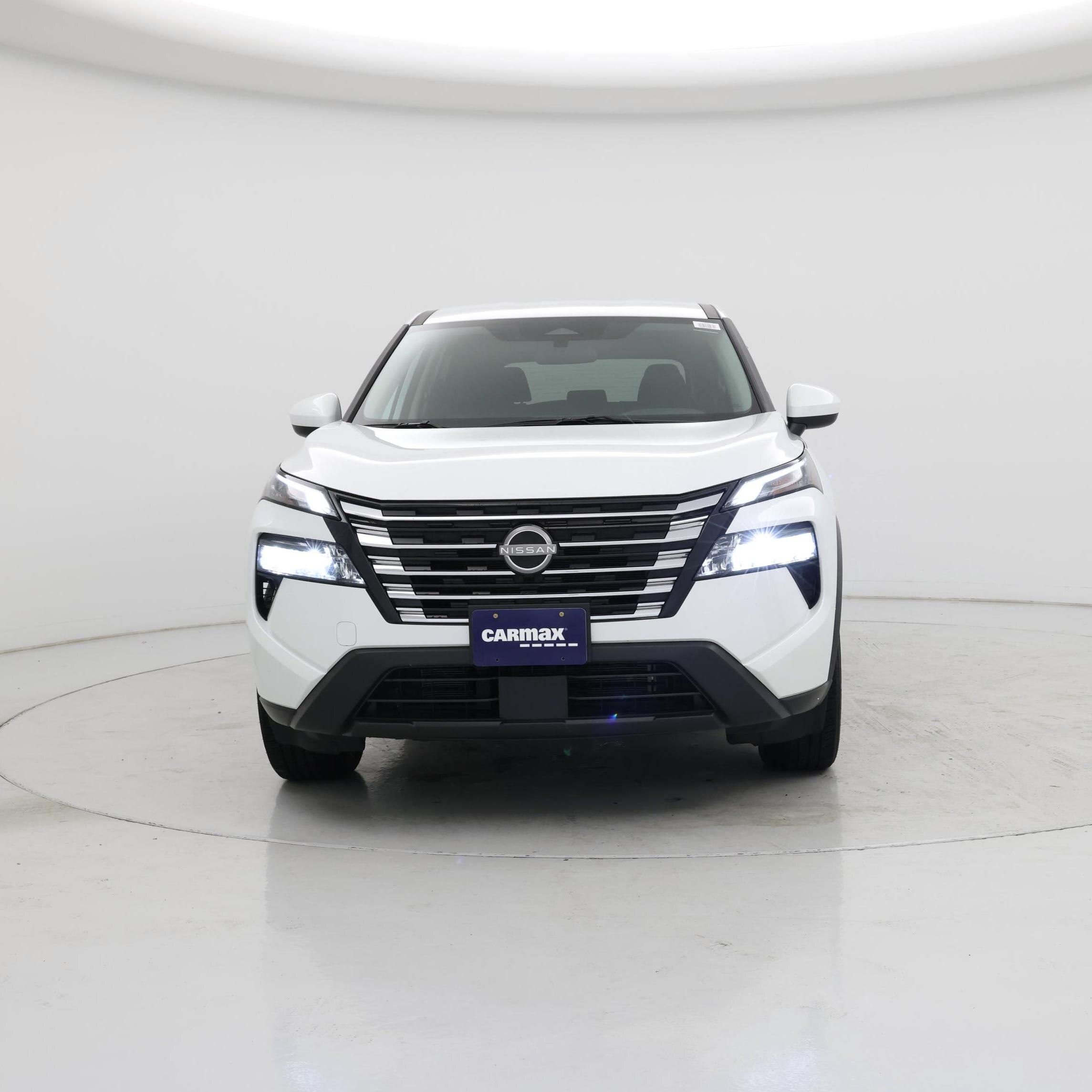 Thumbnail: 2025 Nissan Rogue - 5