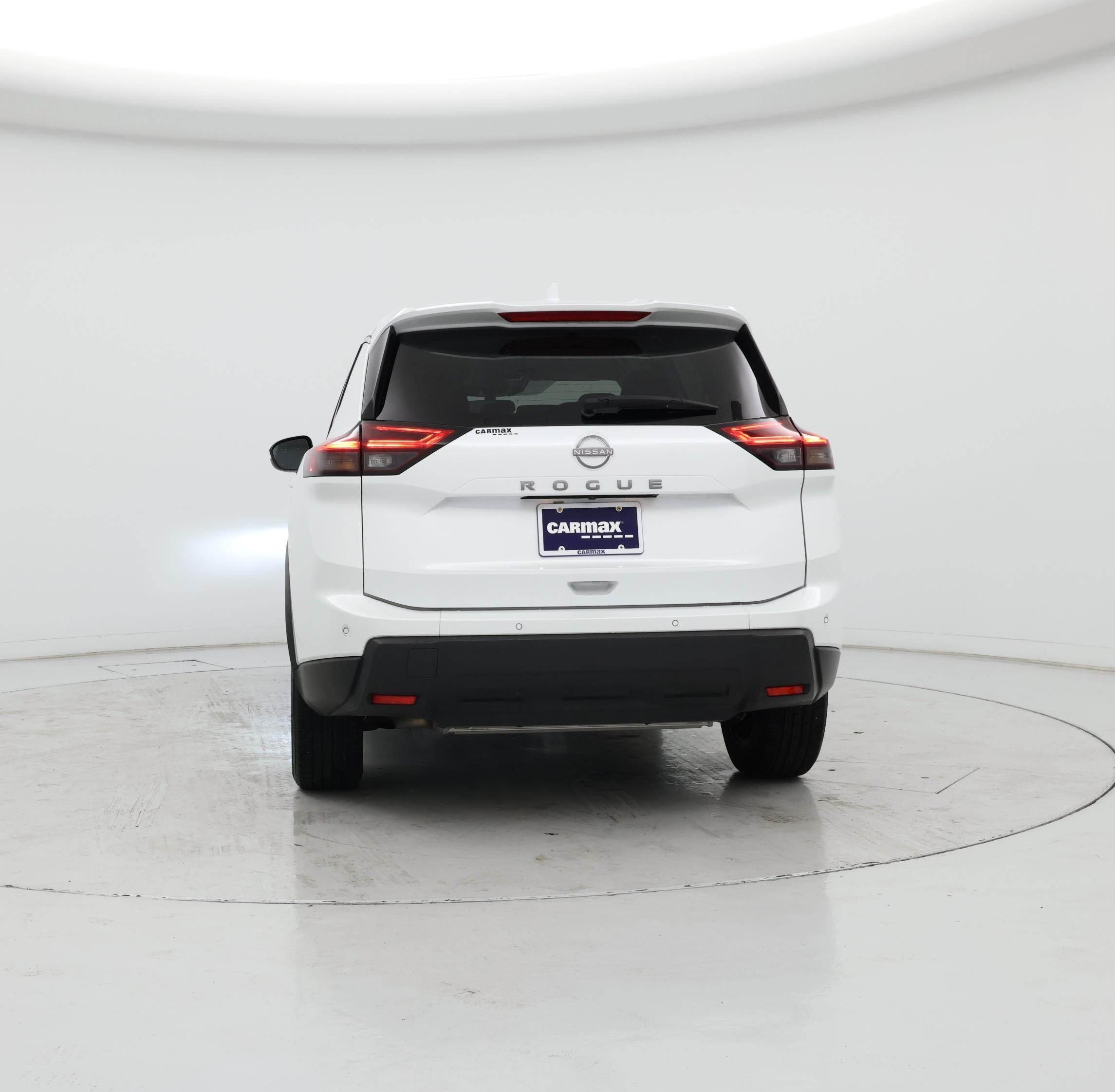 Thumbnail: 2025 Nissan Rogue - 6