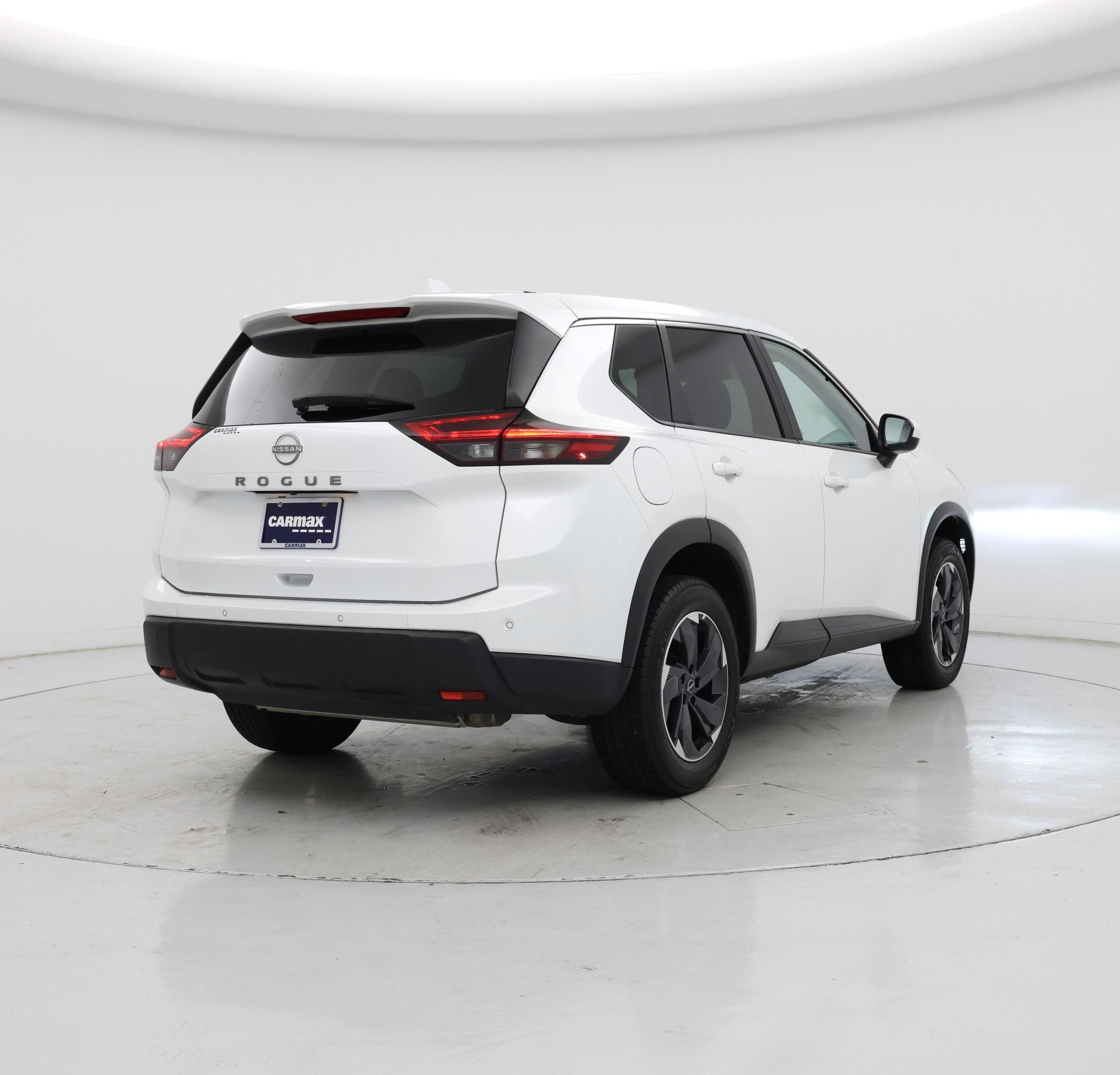 Thumbnail: 2025 Nissan Rogue - 8