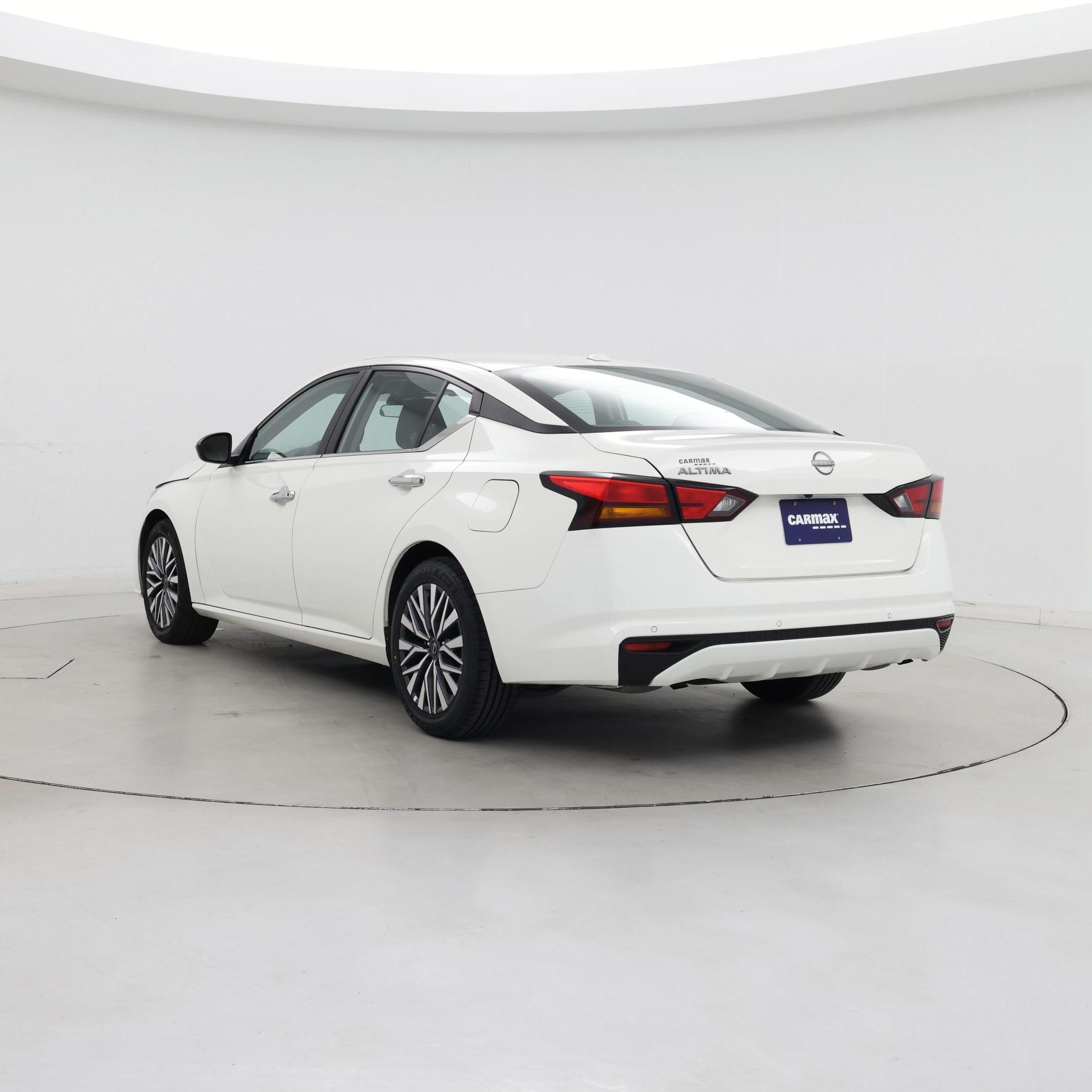 Thumbnail: 2025 Nissan Altima - 2