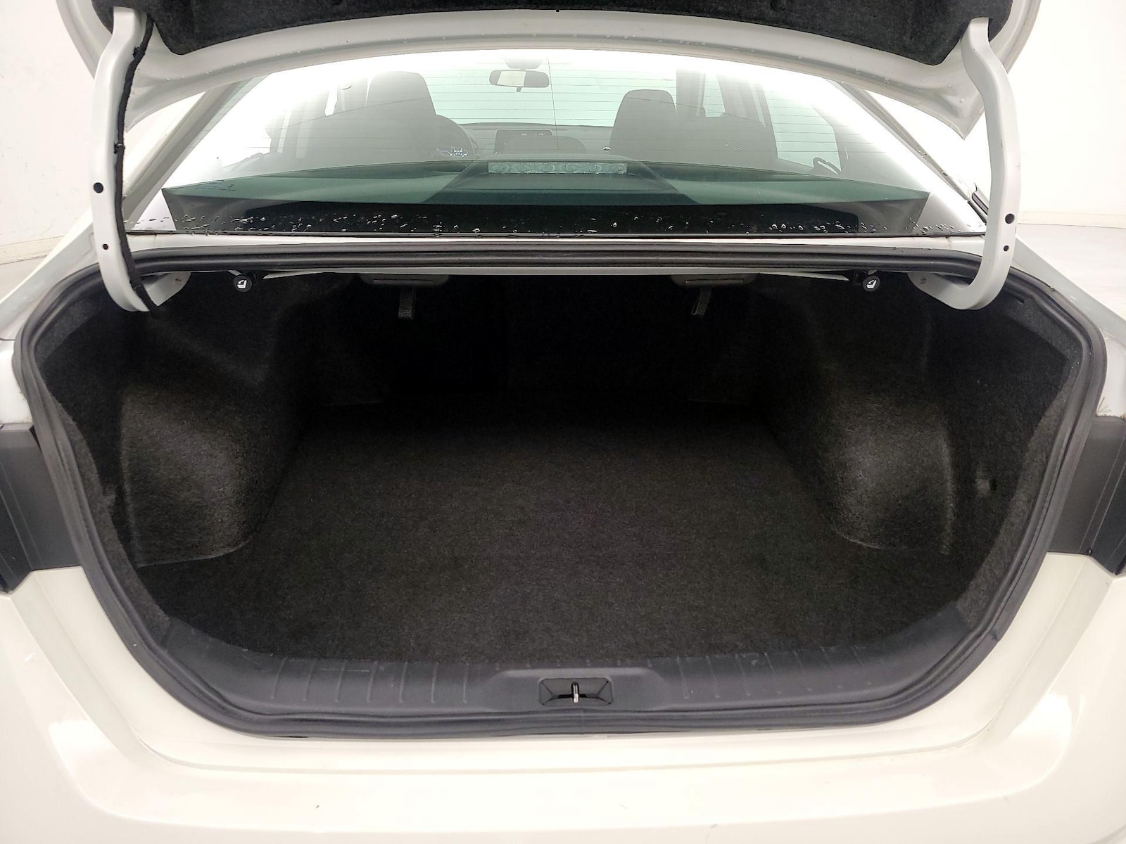 2025 Nissan Altima SV - Photo 21