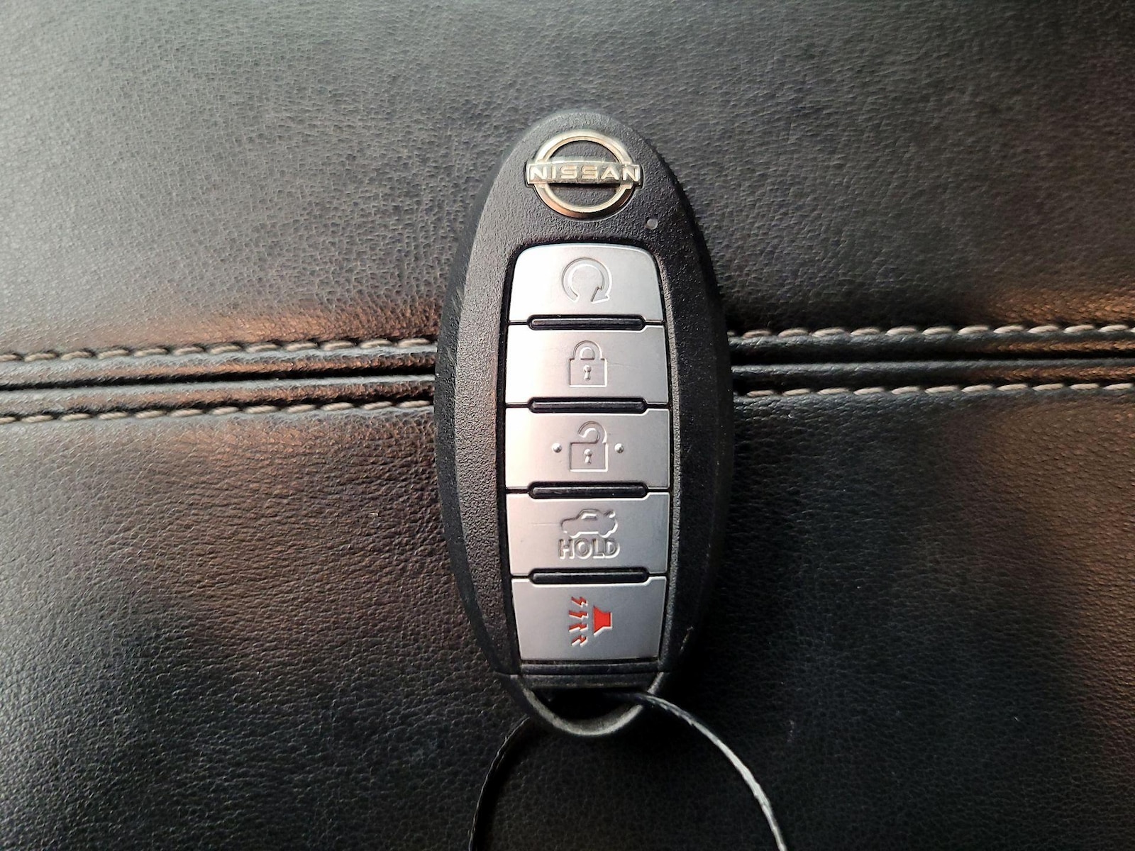 2025 Nissan Altima SV - Photo 23