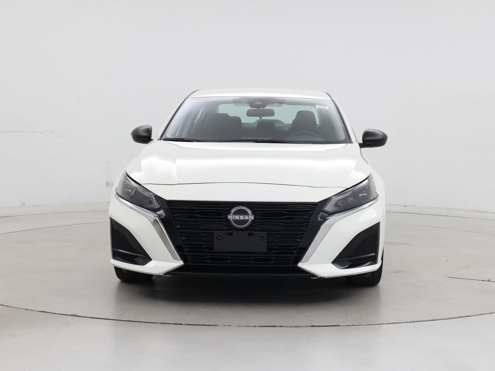 2025 Nissan Altima SV - Photo 6