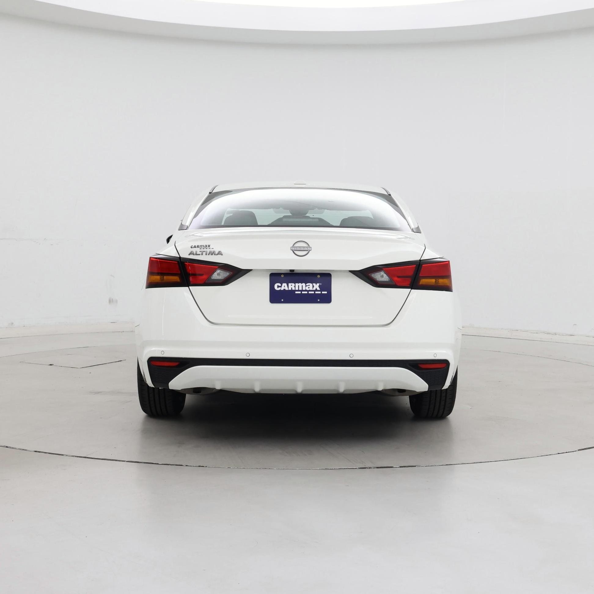 Thumbnail: 2025 Nissan Altima - 6