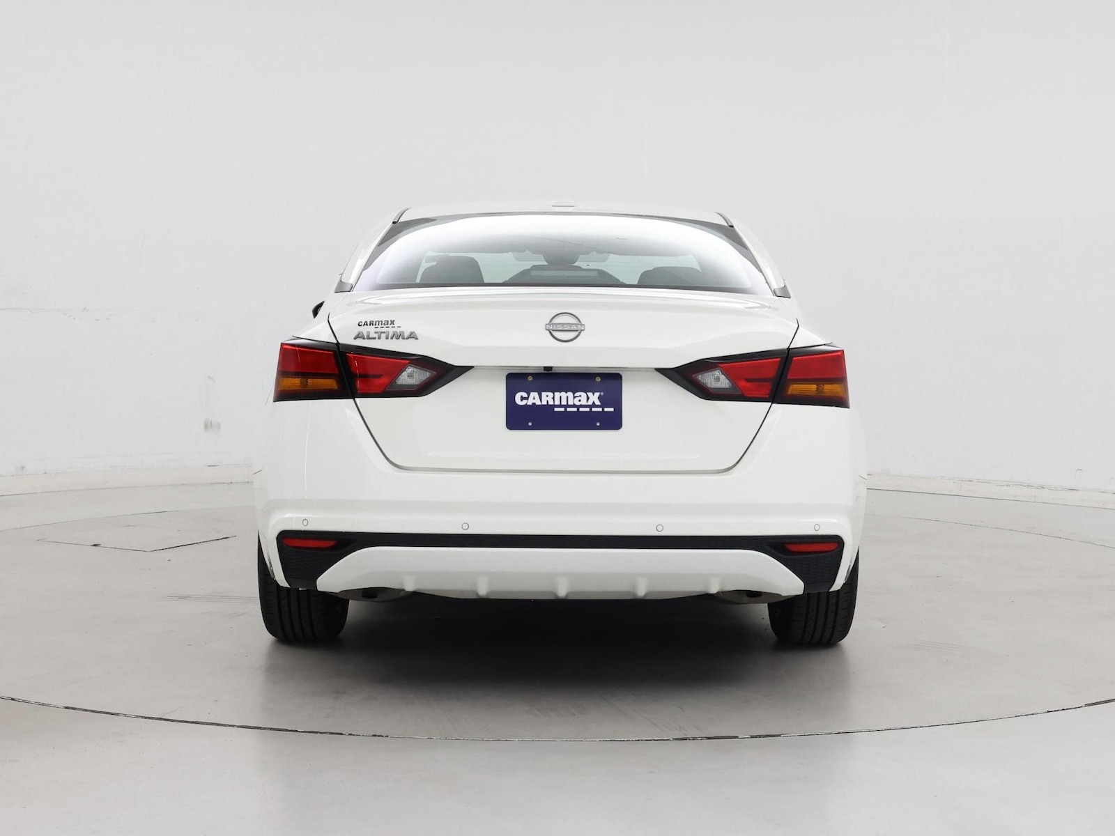 2025 Nissan Altima SV - Photo 7
