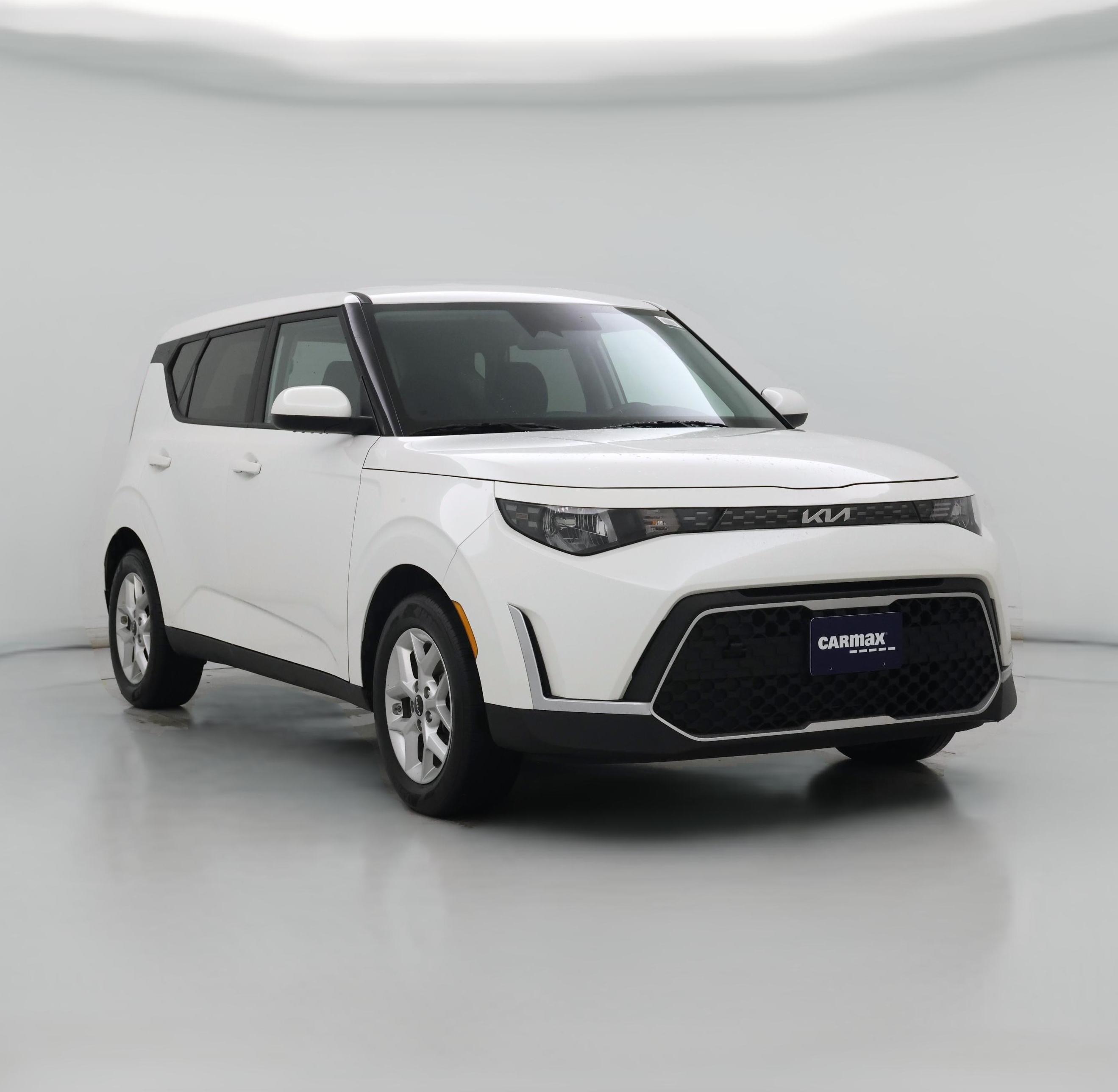 Thumbnail: 2025 Kia Soul - 1