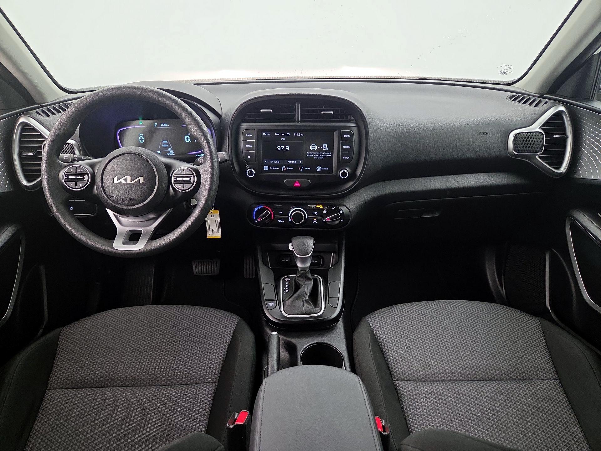 Thumbnail: 2025 Kia Soul - 9