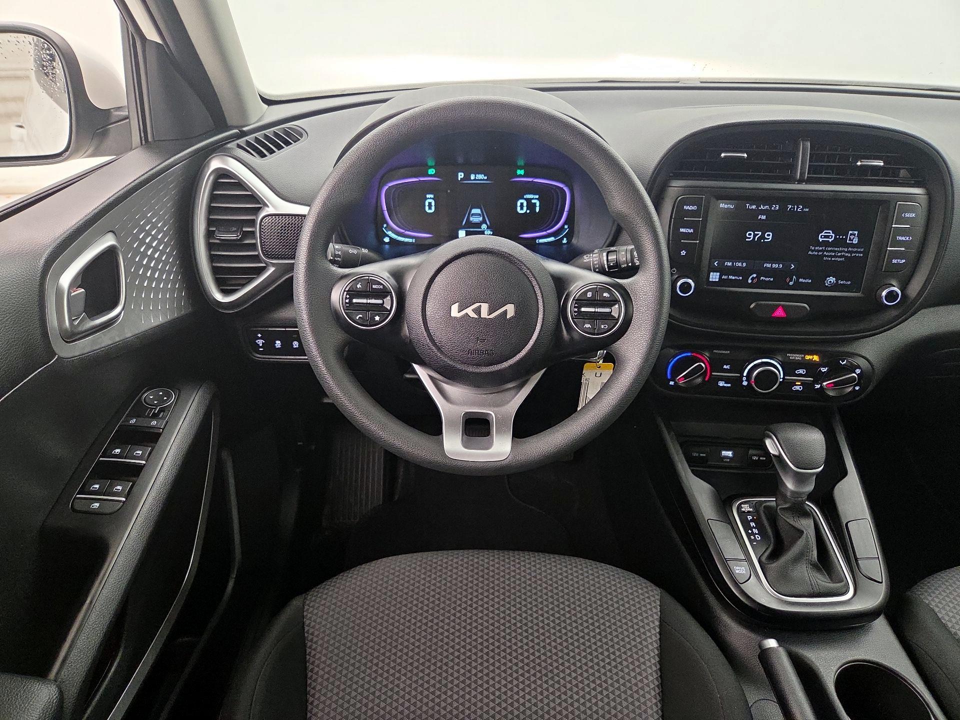 Thumbnail: 2025 Kia Soul - 10