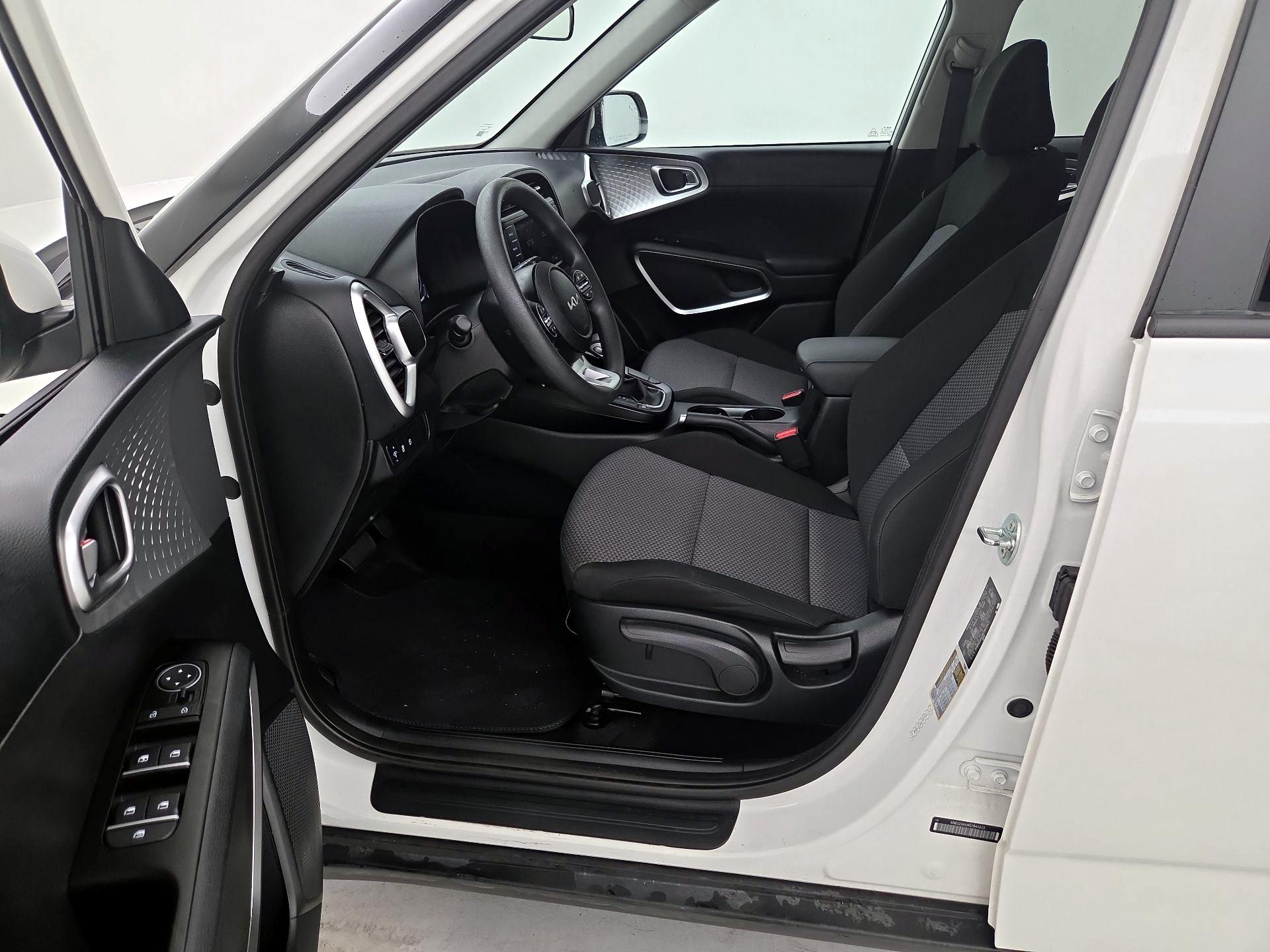Thumbnail: 2025 Kia Soul - 11