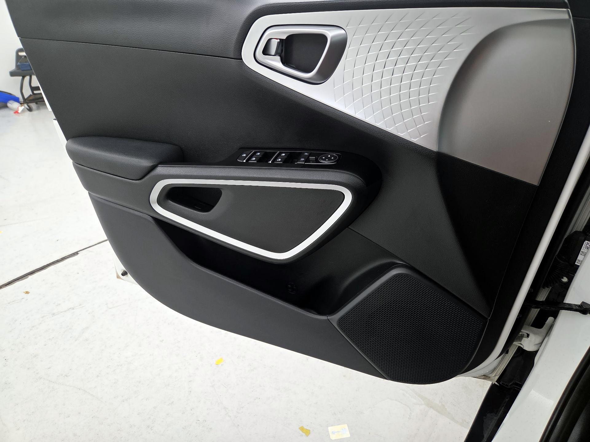 Thumbnail: 2025 Kia Soul - 12
