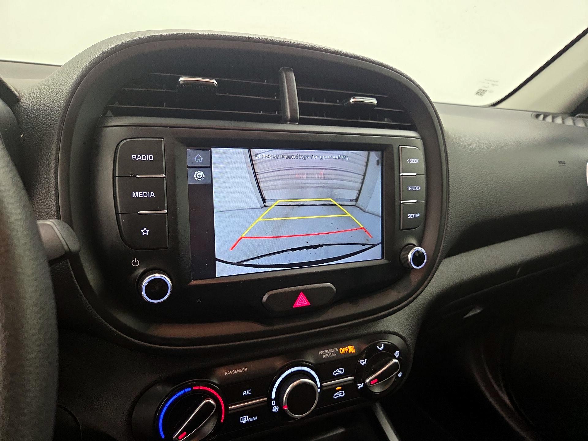 Thumbnail: 2025 Kia Soul - 14