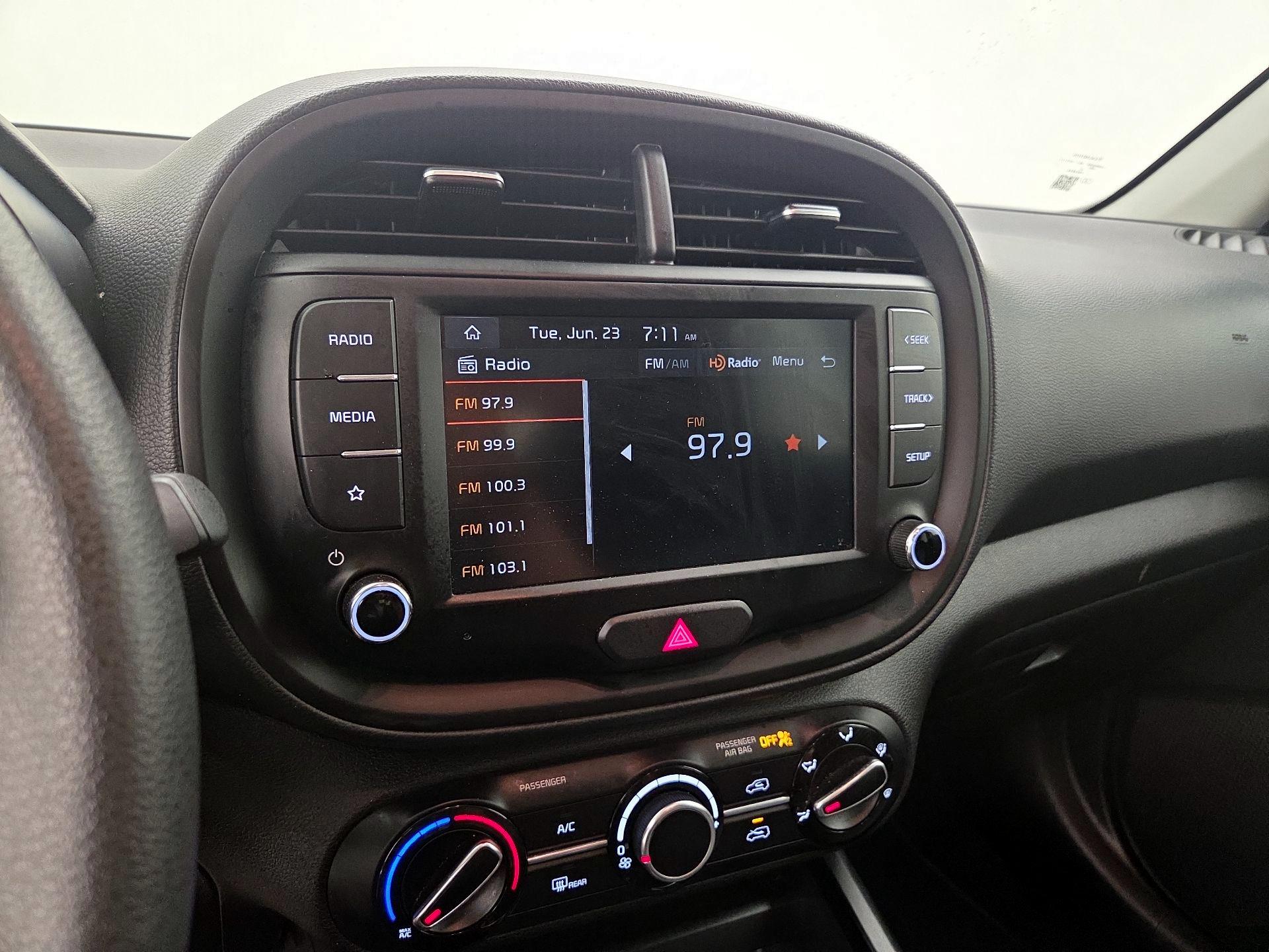 Thumbnail: 2025 Kia Soul - 15