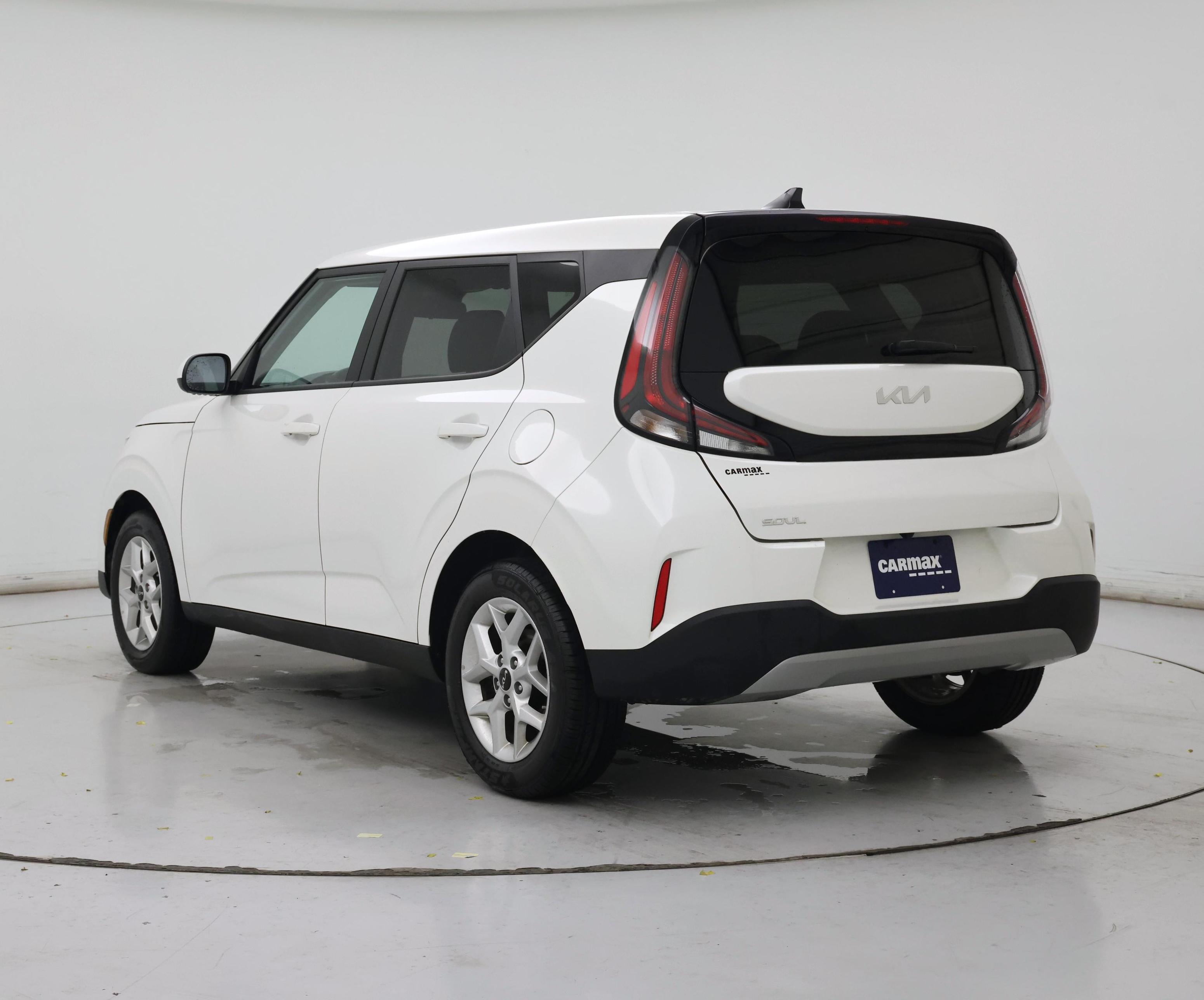 Thumbnail: 2025 Kia Soul - 2