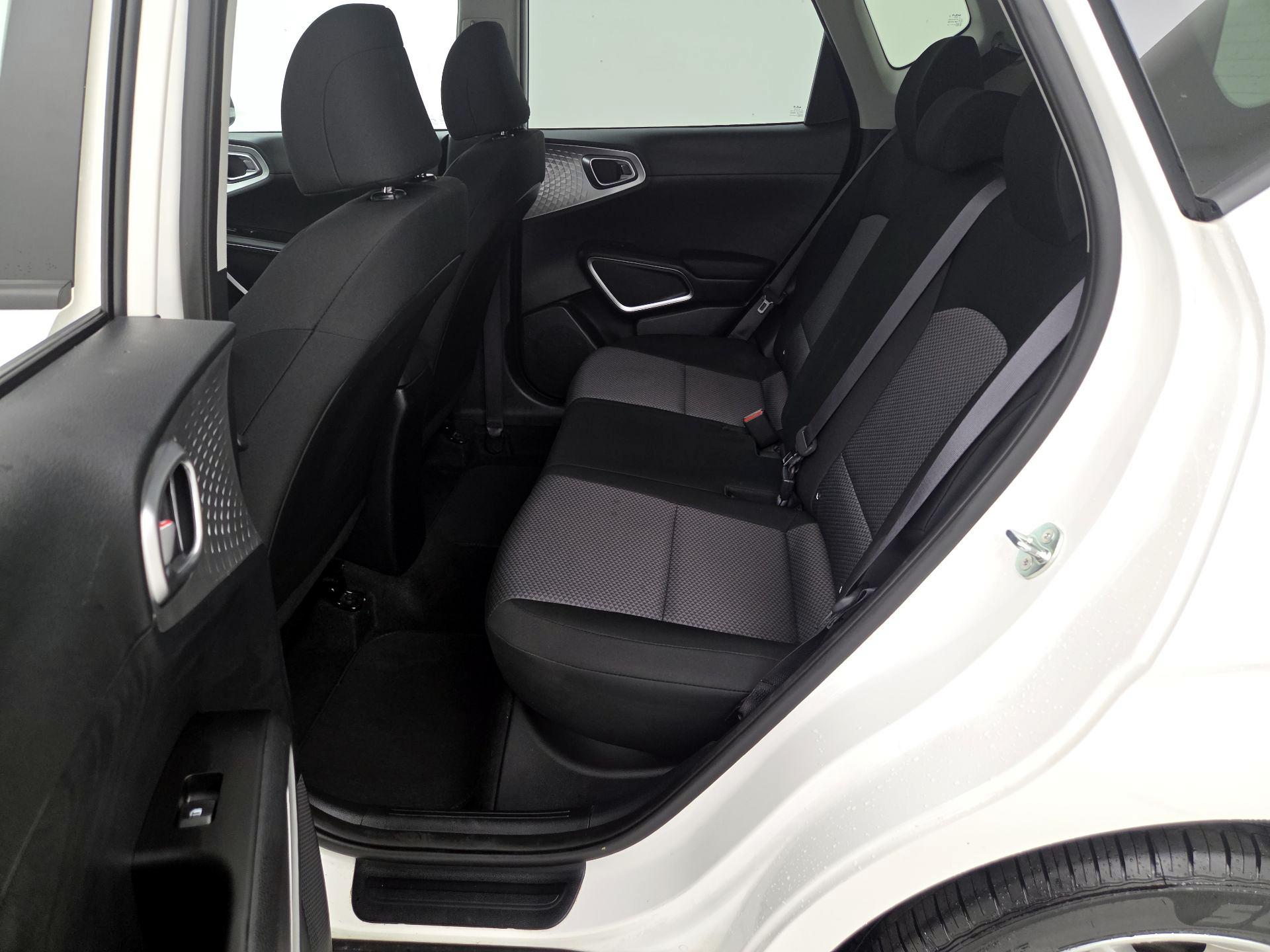 Thumbnail: 2025 Kia Soul - 19