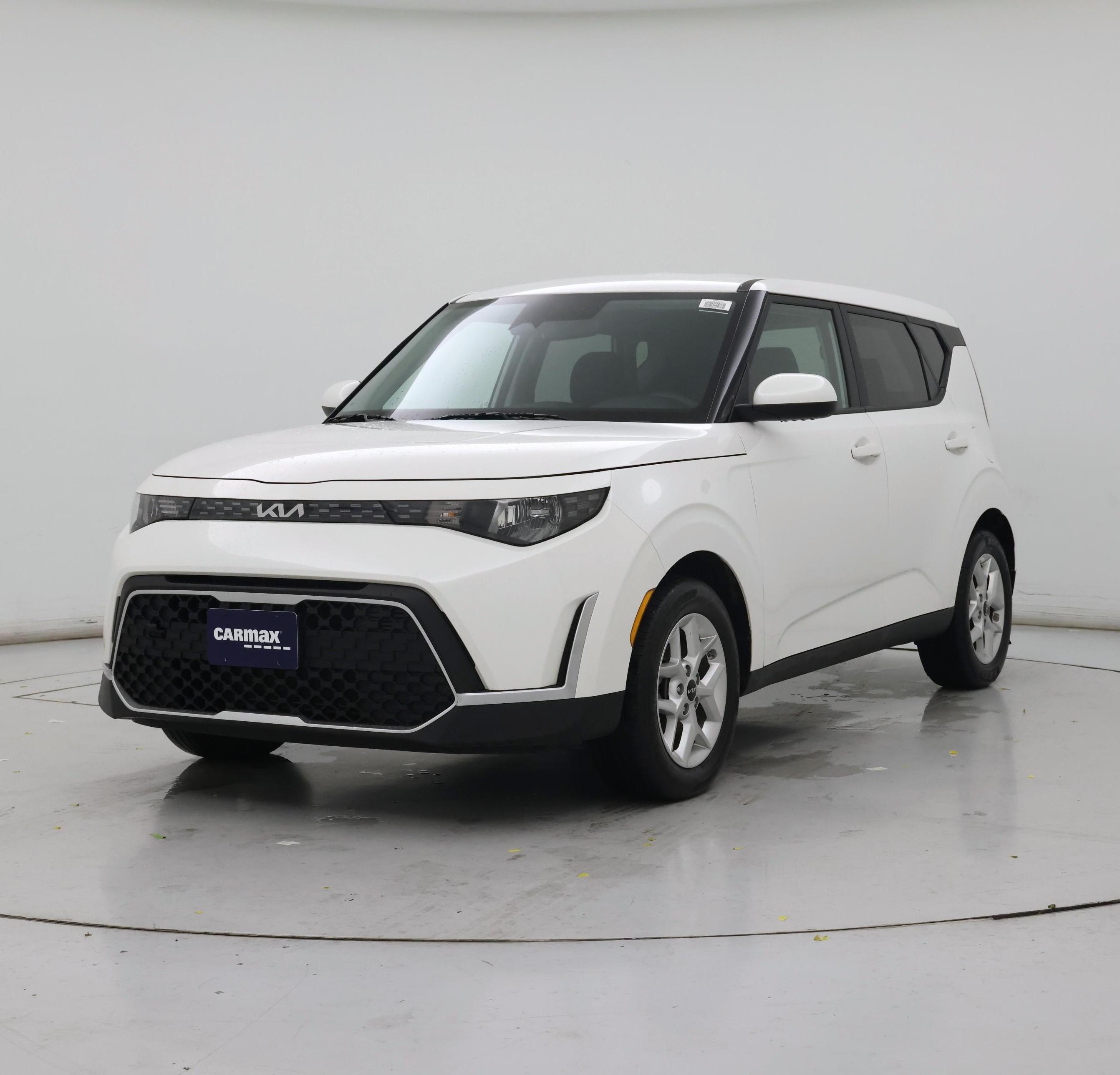 Thumbnail: 2025 Kia Soul - 4