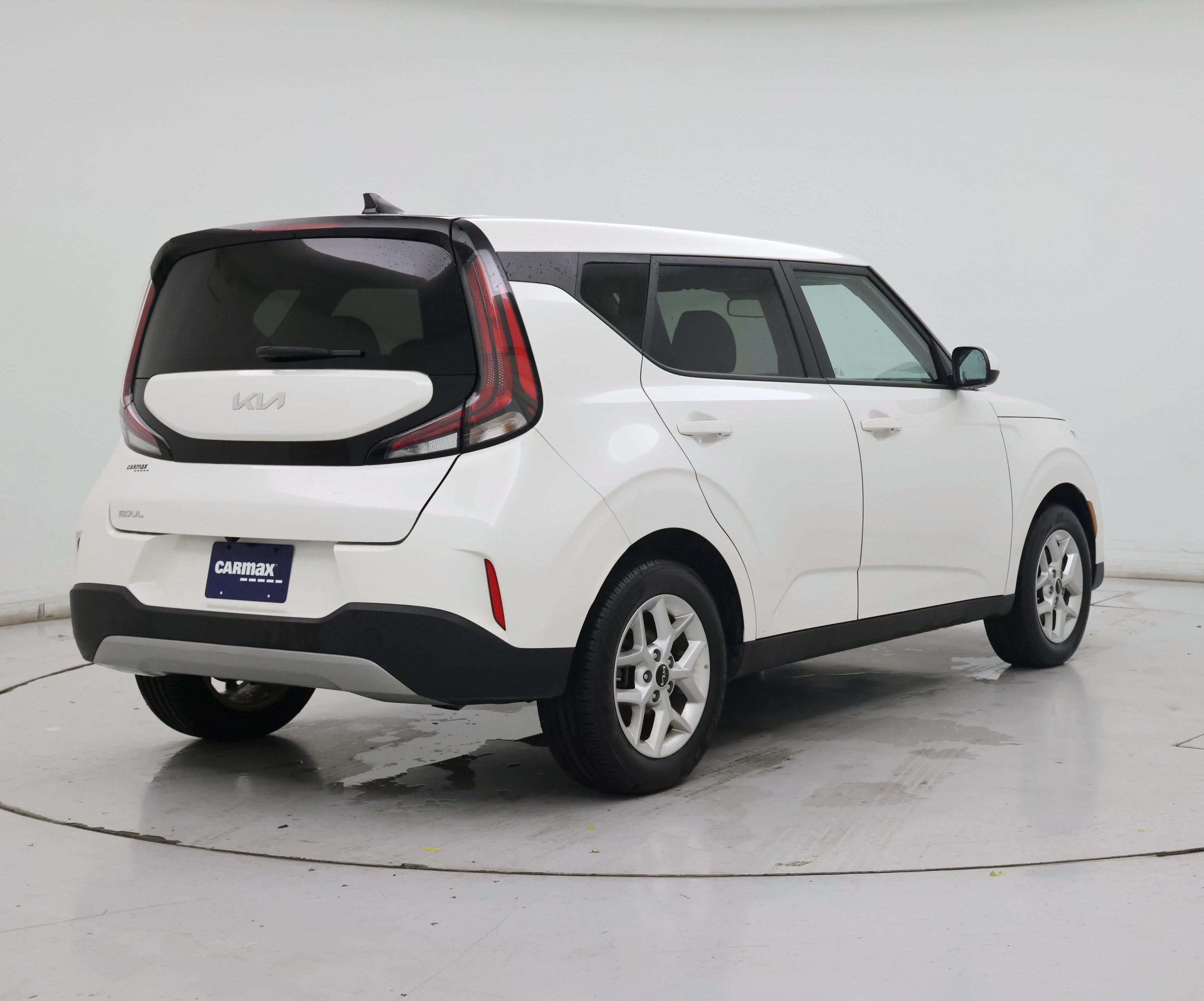 Thumbnail: 2025 Kia Soul - 8