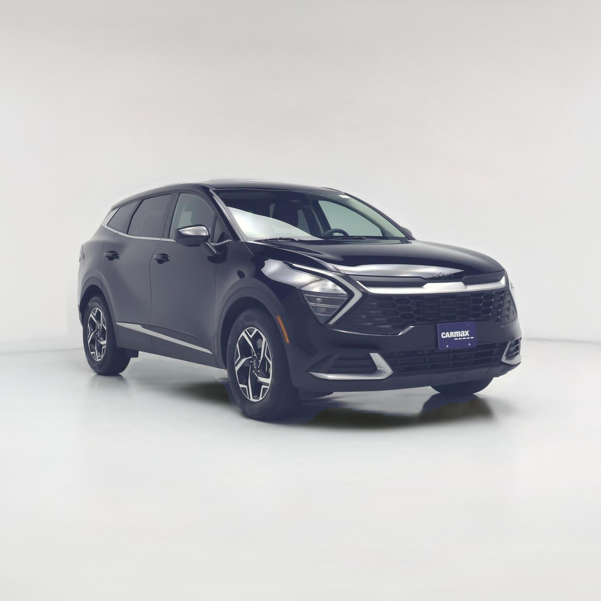 Thumbnail: 2025 Kia Sportage - 1