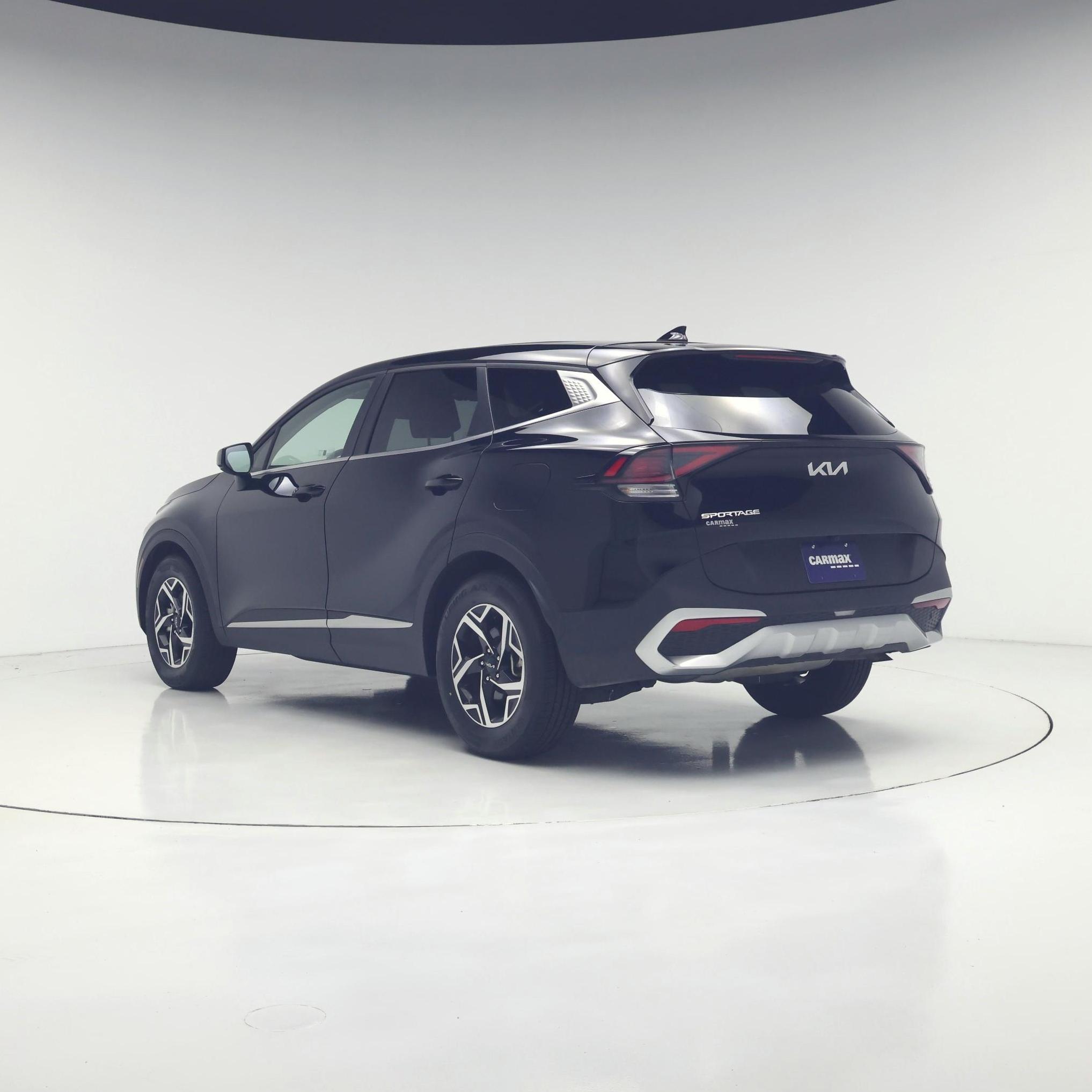 Thumbnail: 2025 Kia Sportage - 2