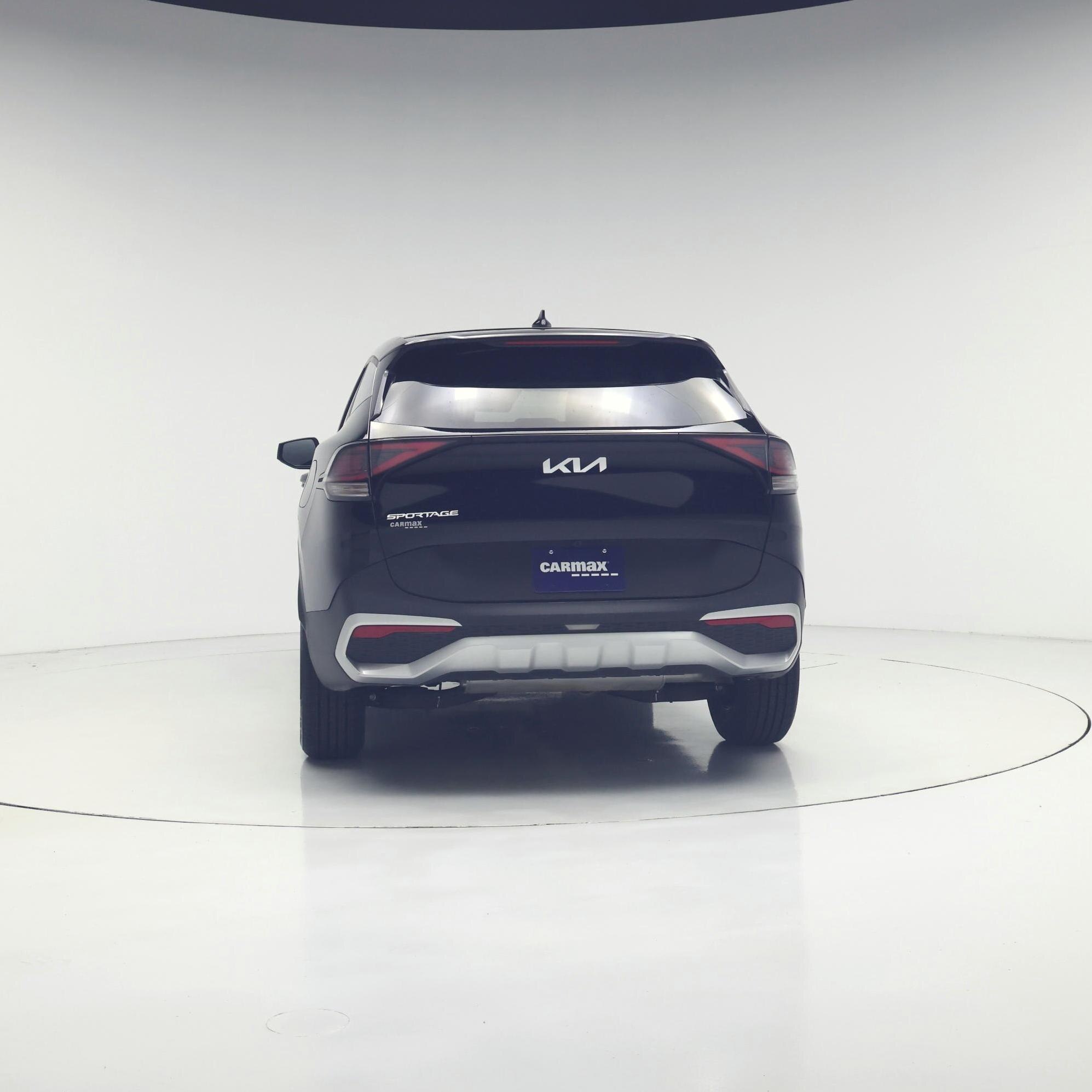 Thumbnail: 2025 Kia Sportage - 6