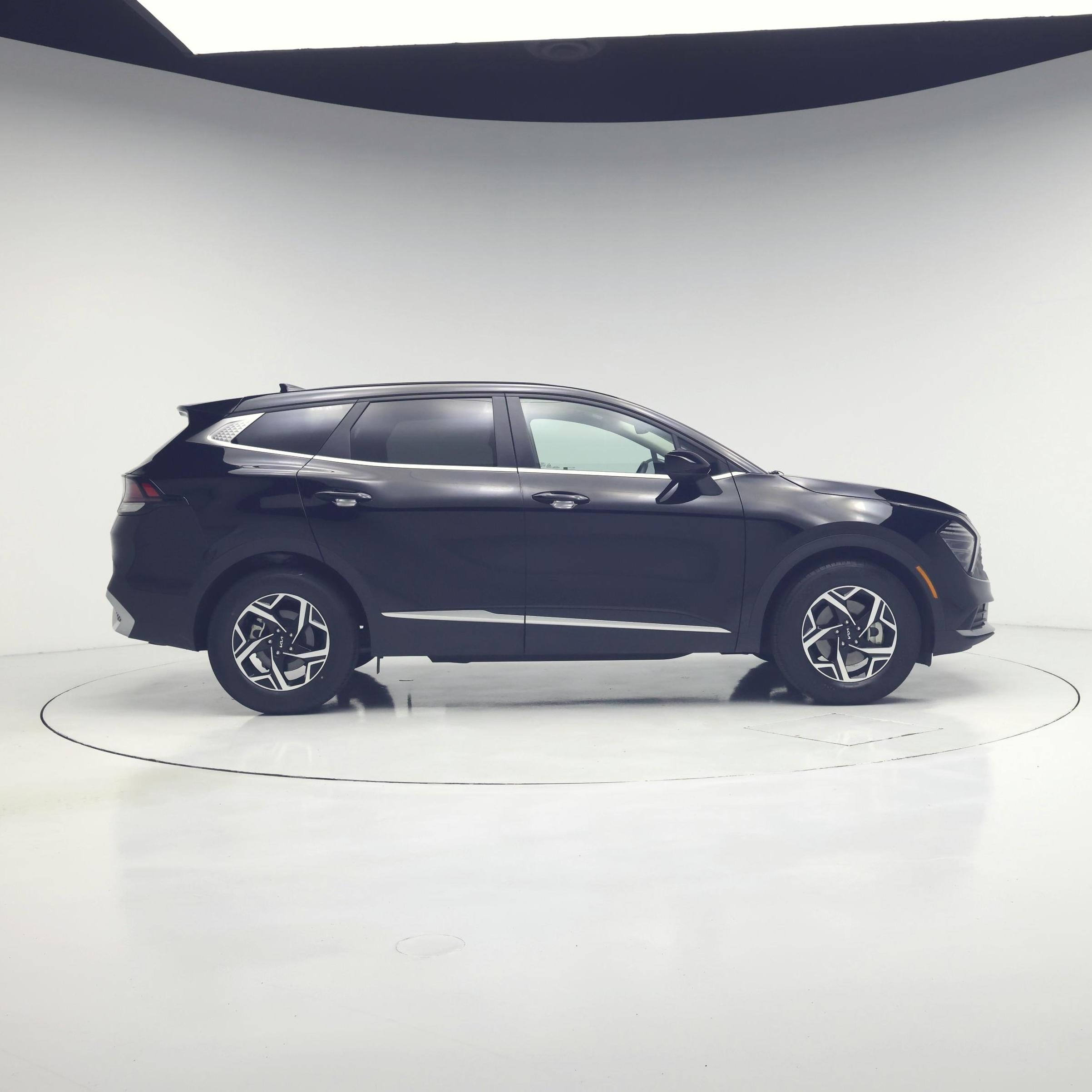Thumbnail: 2025 Kia Sportage - 7