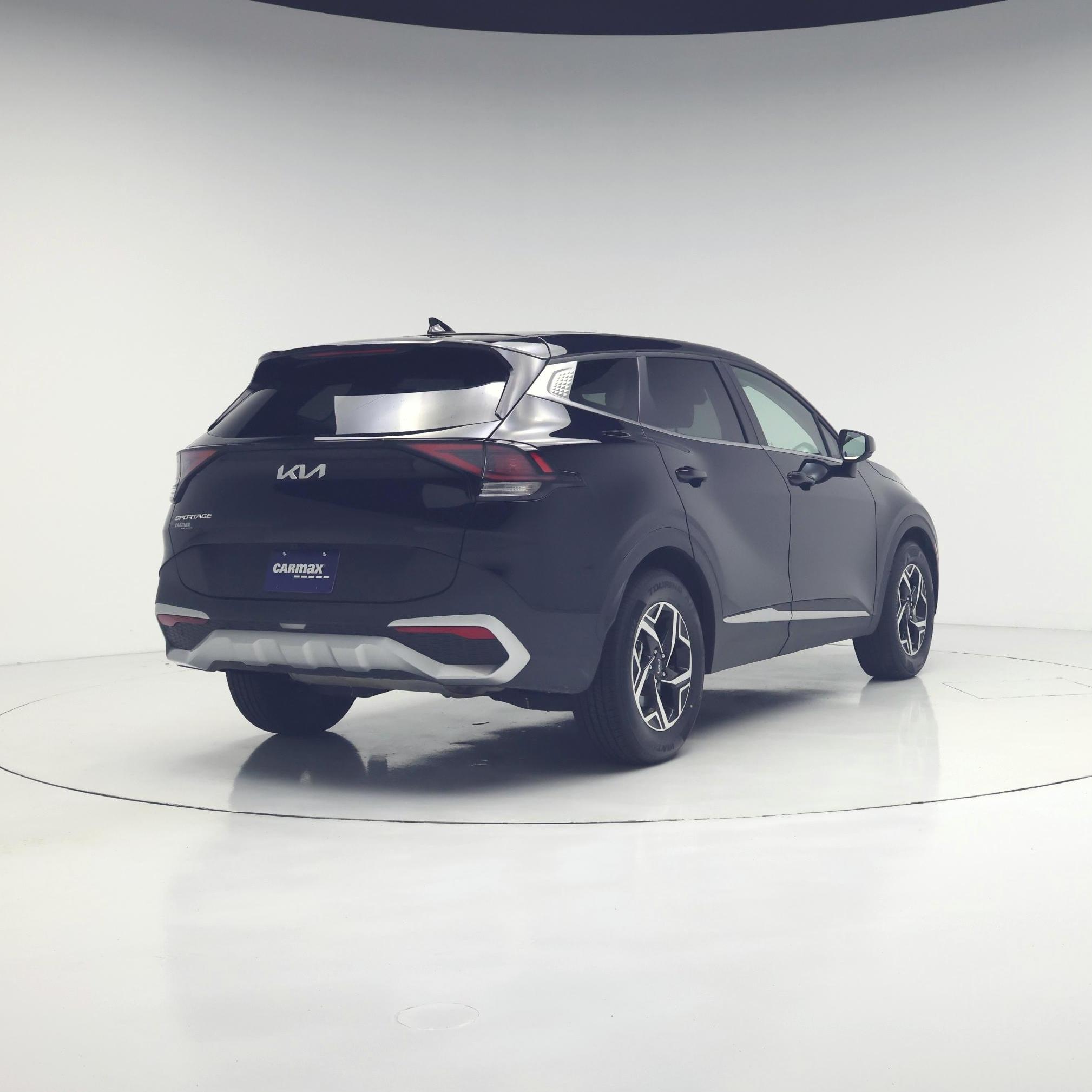 Thumbnail: 2025 Kia Sportage - 8